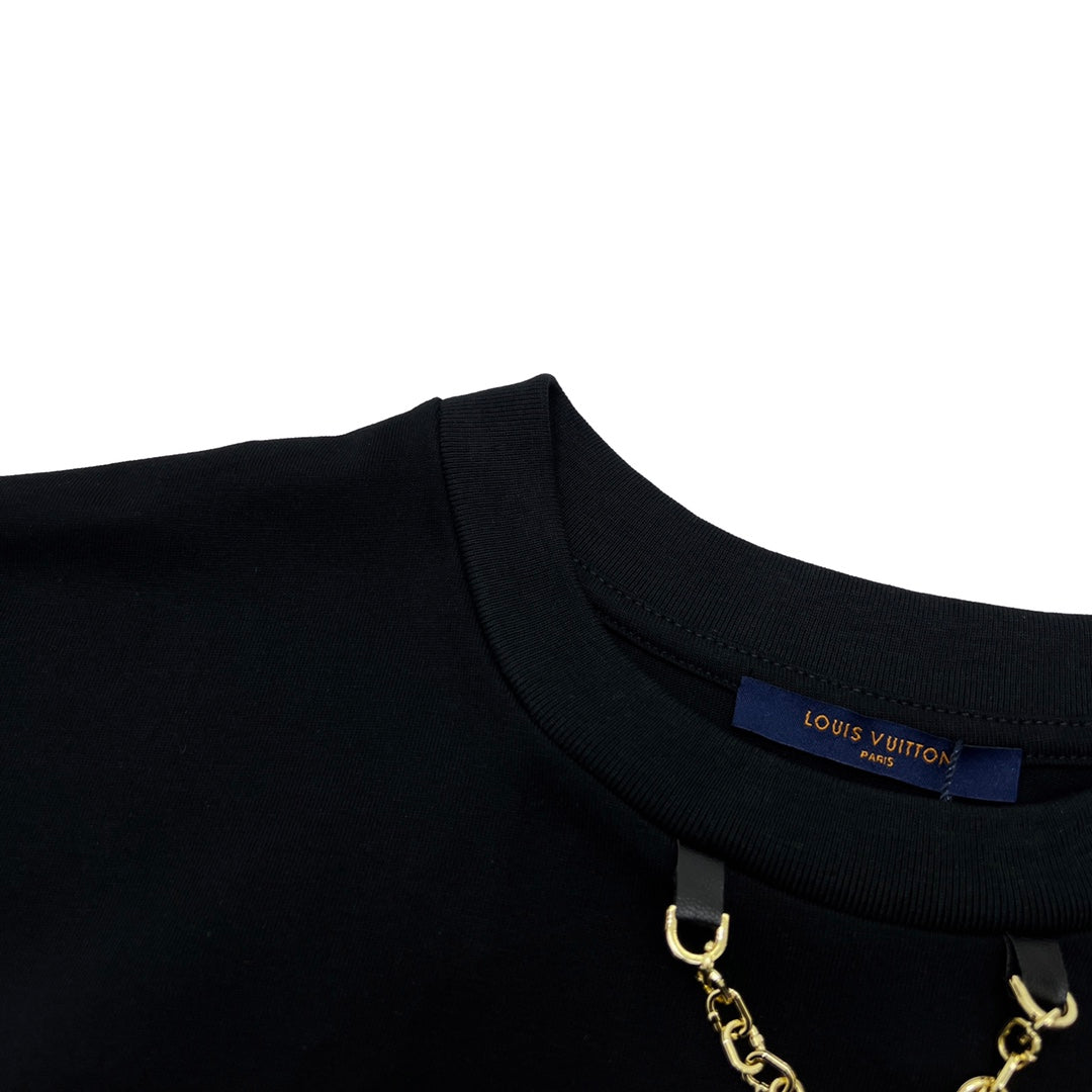 LuxluxHouse Best Quality Clothes T-shirt Louis Vuitton