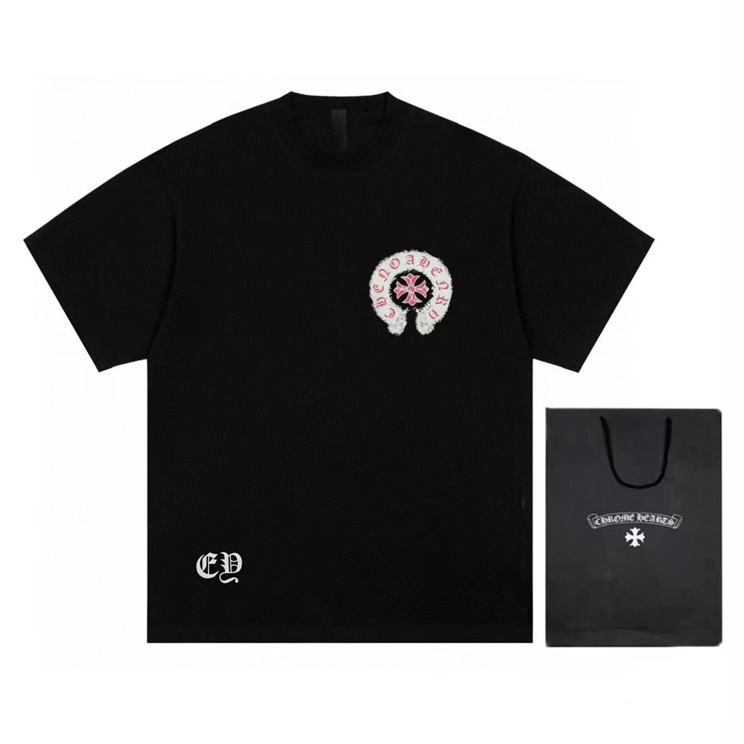 Chrome Hearts T-shirt NO.1