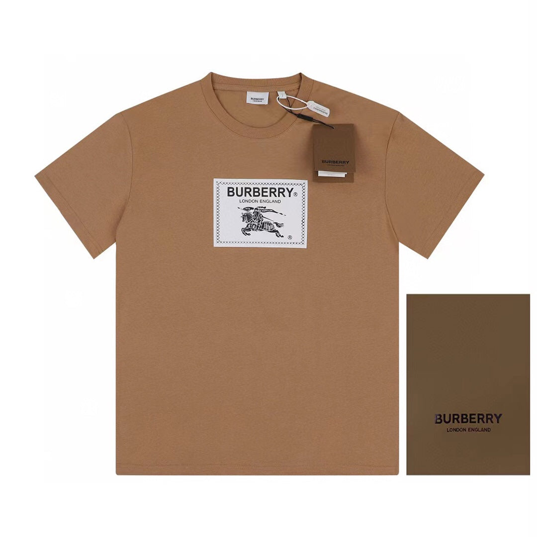 LuxluxHouse Burberry T-shirt NO.3