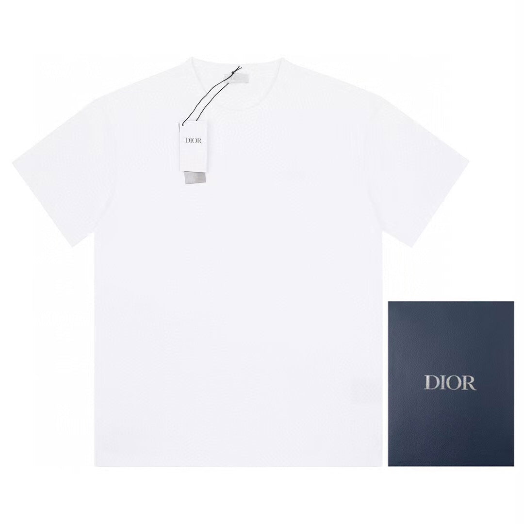 LuxluxHouse Dior T-shirt NO.3