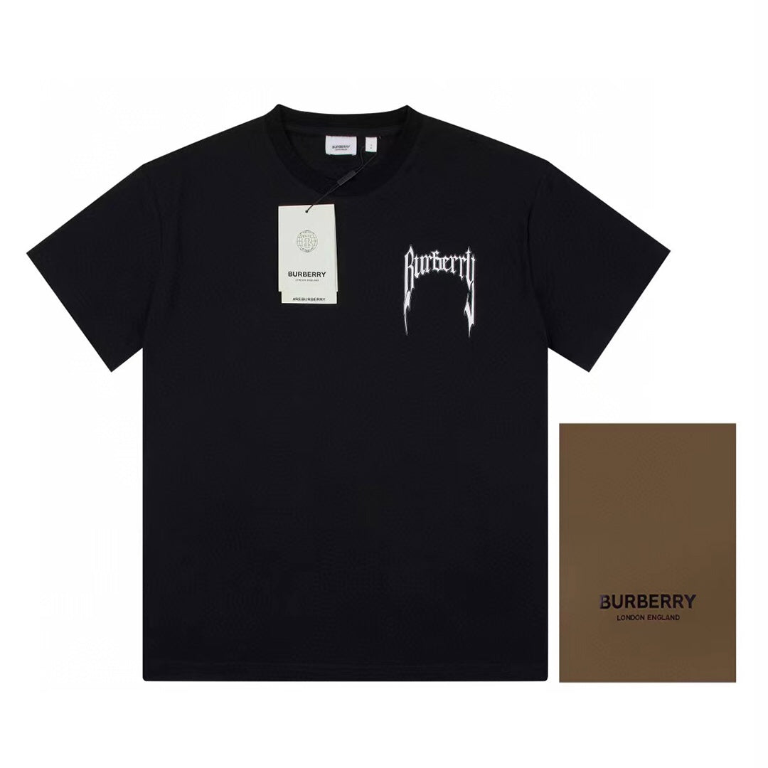 LuxluxHouse Burberry T-shirt NO.3