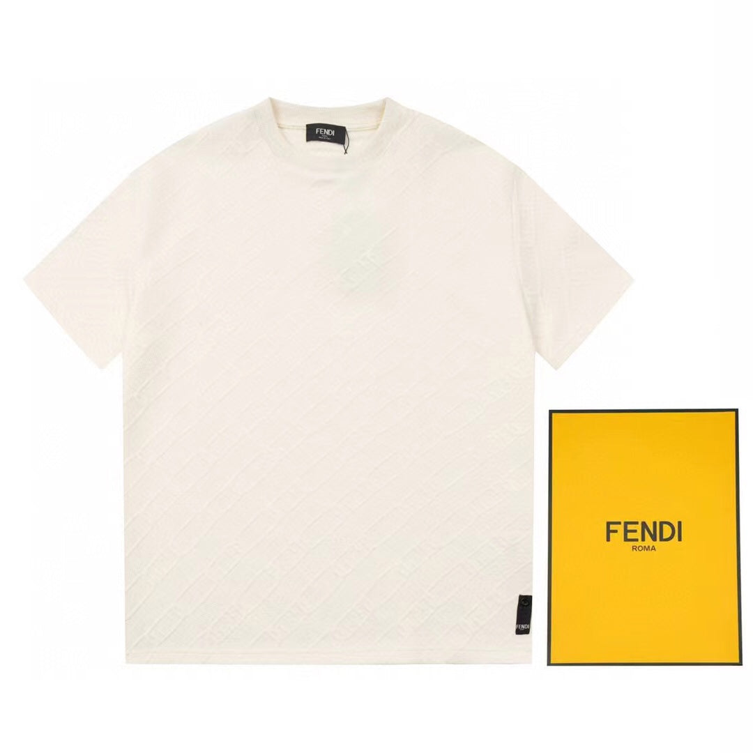 LuxluxHouse Fendi T-shirt NO.6