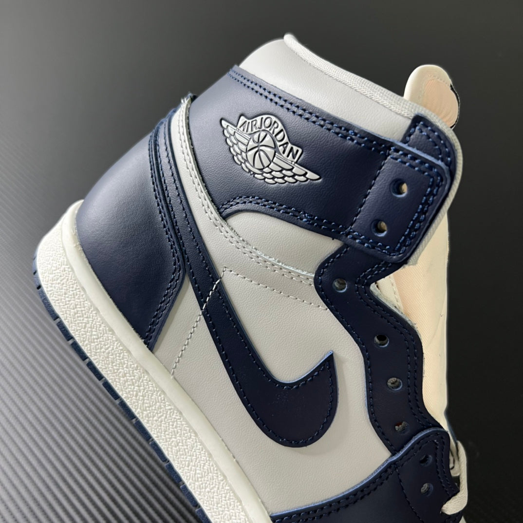 LJR Batch-Air Jordan 1 Retro High OG 85 “Georgetown”