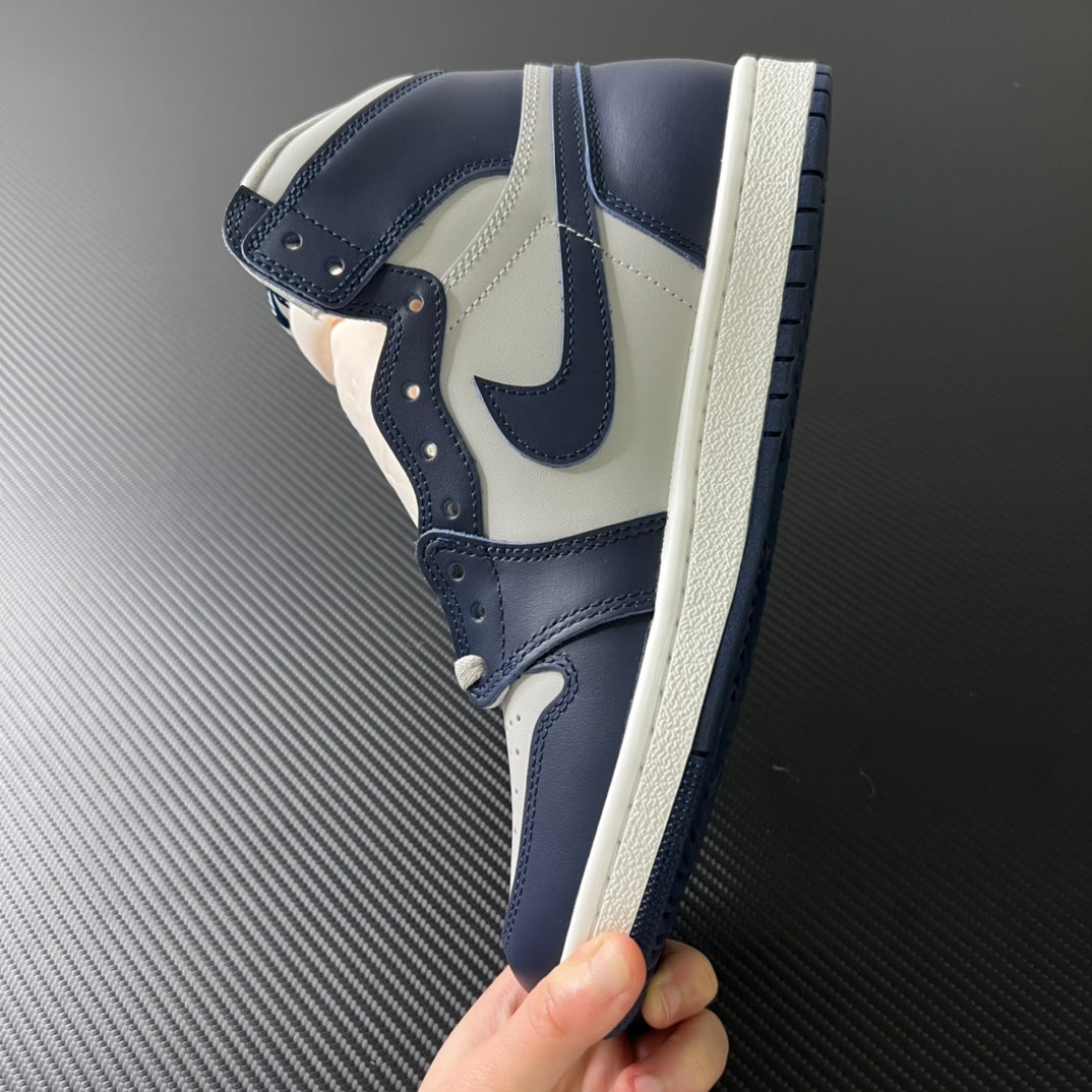 LJR Batch-Air Jordan 1 Retro High OG 85 “Georgetown”