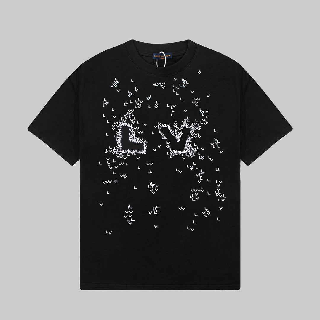 LuxluxHouse Louis Vuitton T-shirt NO.7