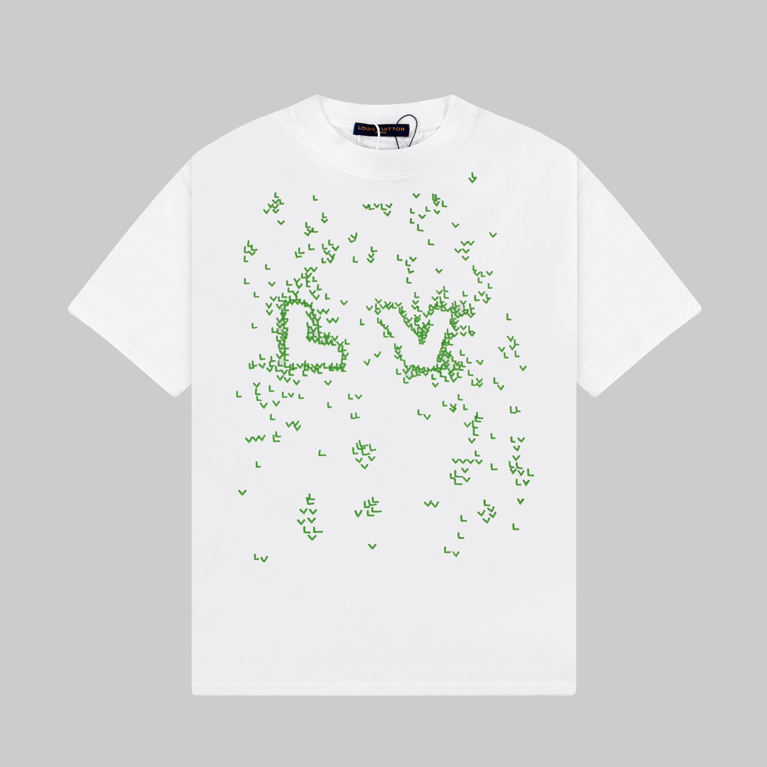 LuxluxHouse Louis Vuitton T-shirt NO.7