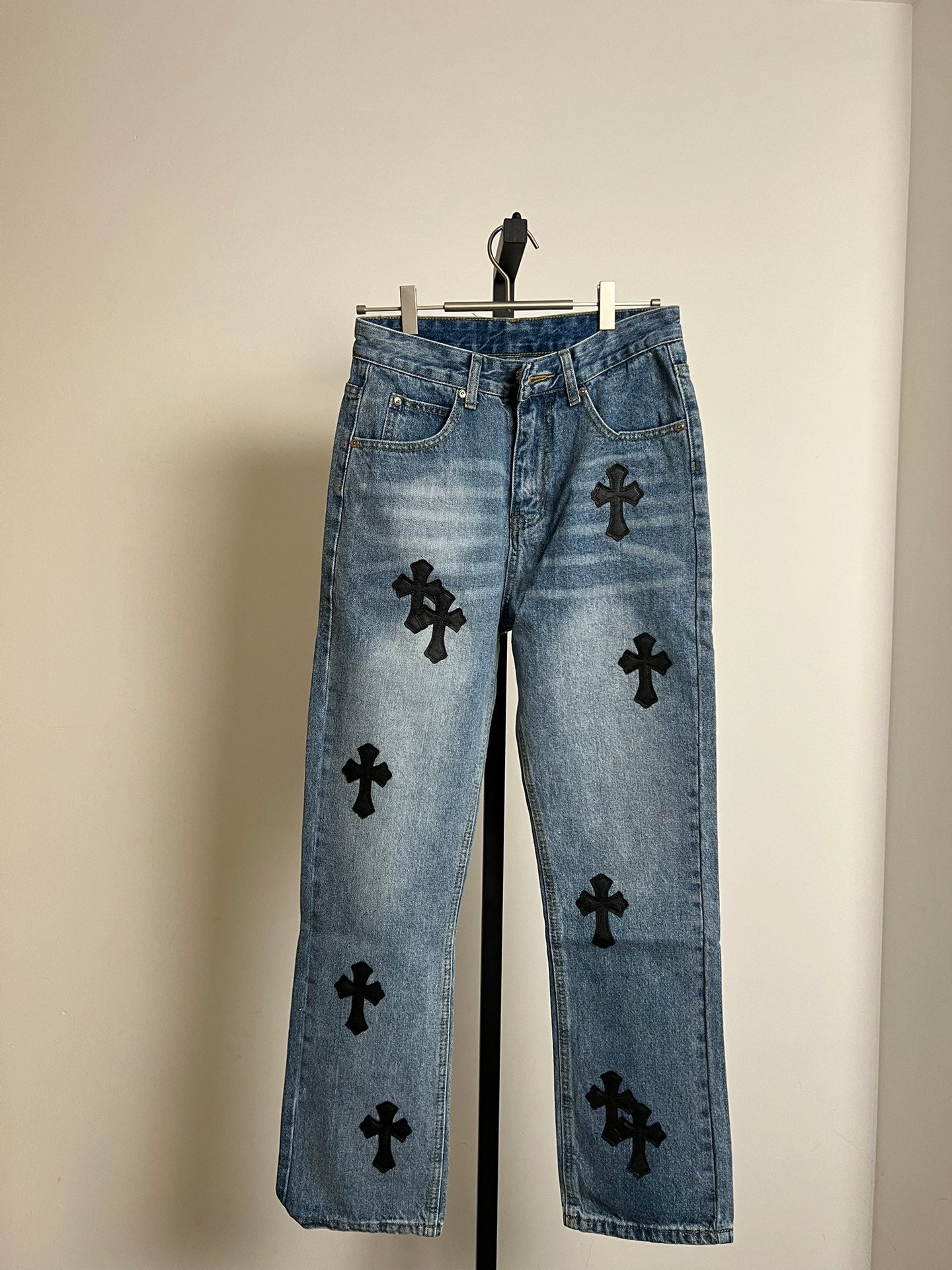 Chrome Hearts pants