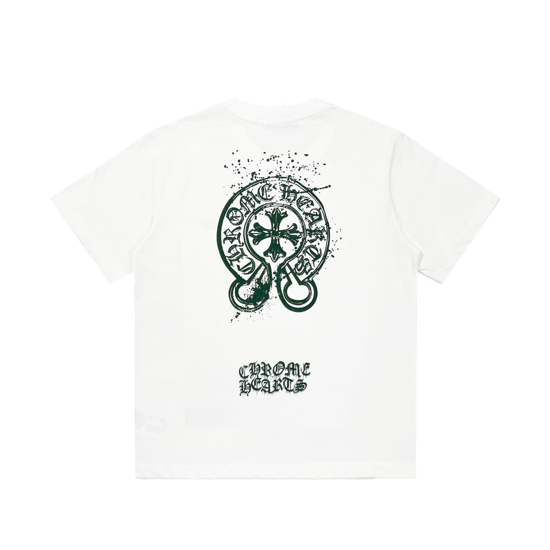 Chrome Hearts T-shirt NO.1