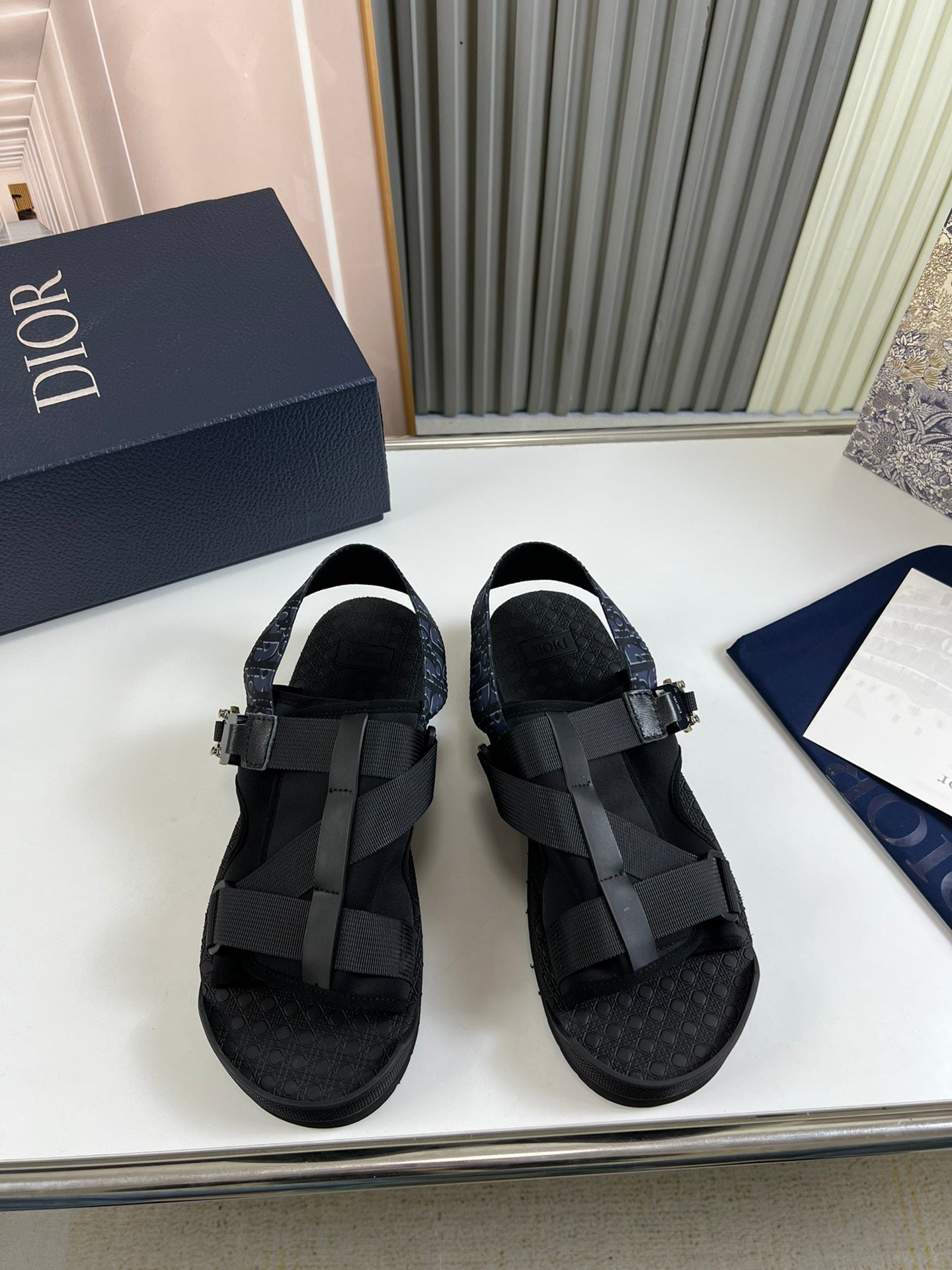 LuxluxHouse Best Quality Sandals Dior
