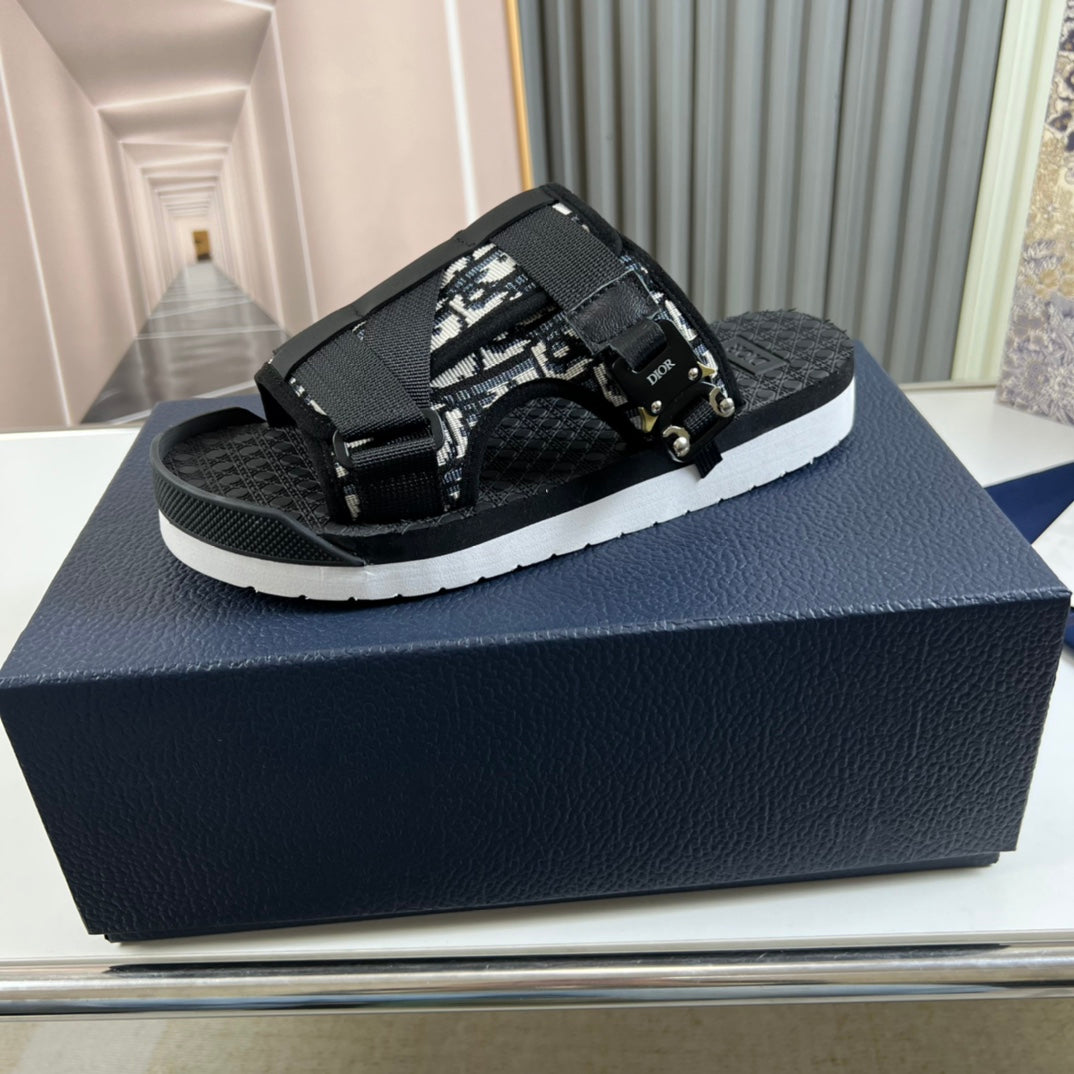 LuxluxHouse Best Quality Sandals Dior