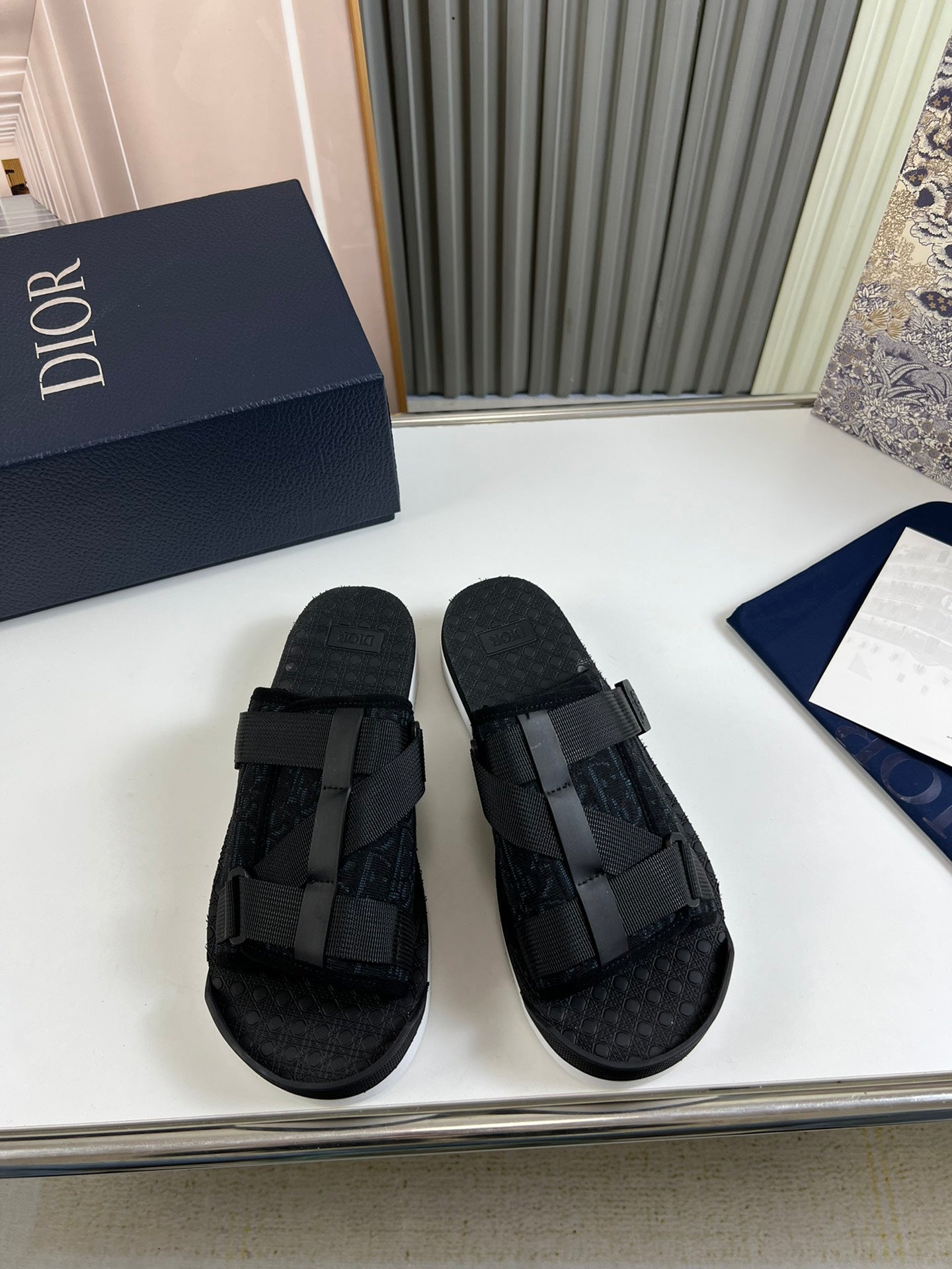 LuxluxHouse Best Quality Sandals Dior