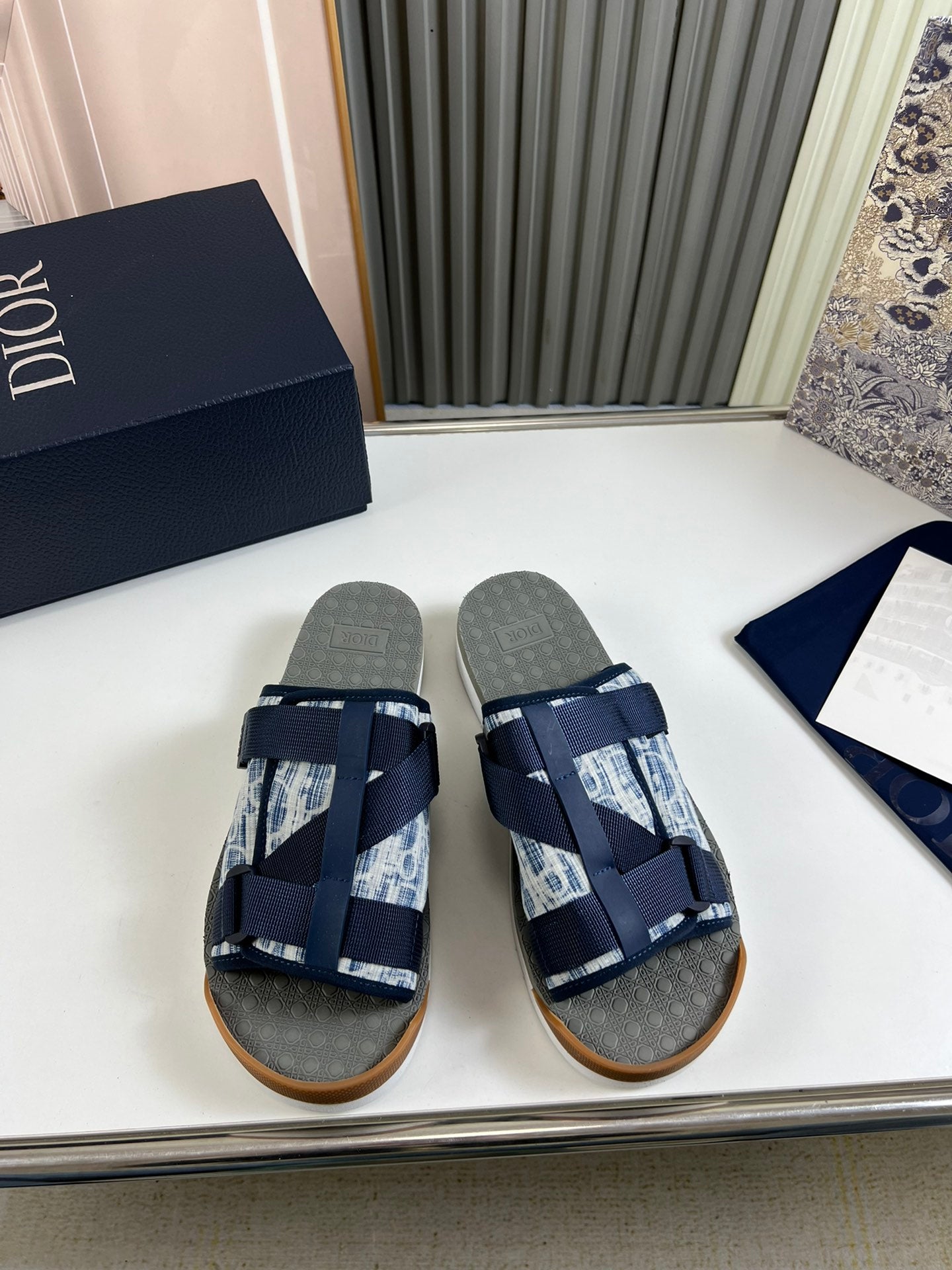LuxluxHouse Best Quality Sandals Dior