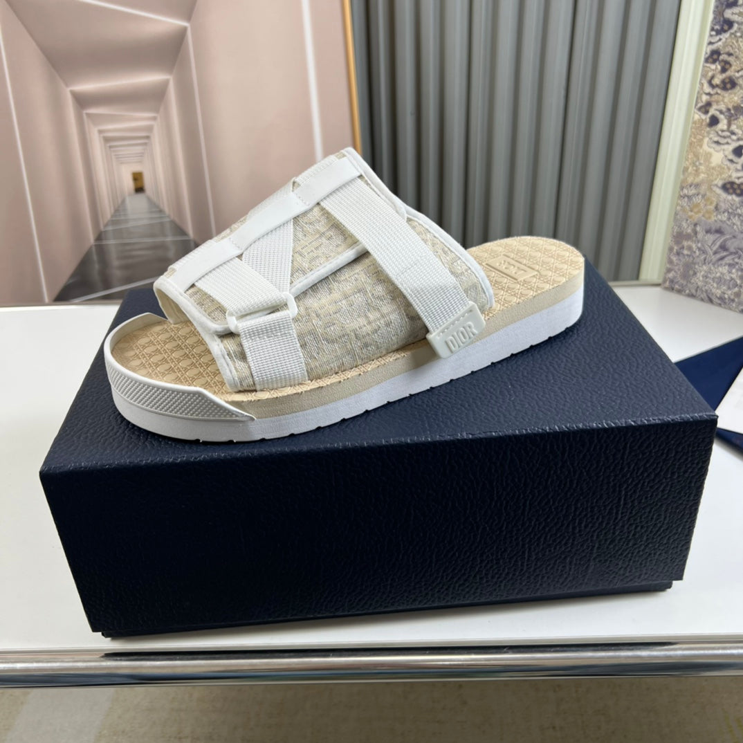 LuxluxHouse Best Quality Sandals Dior