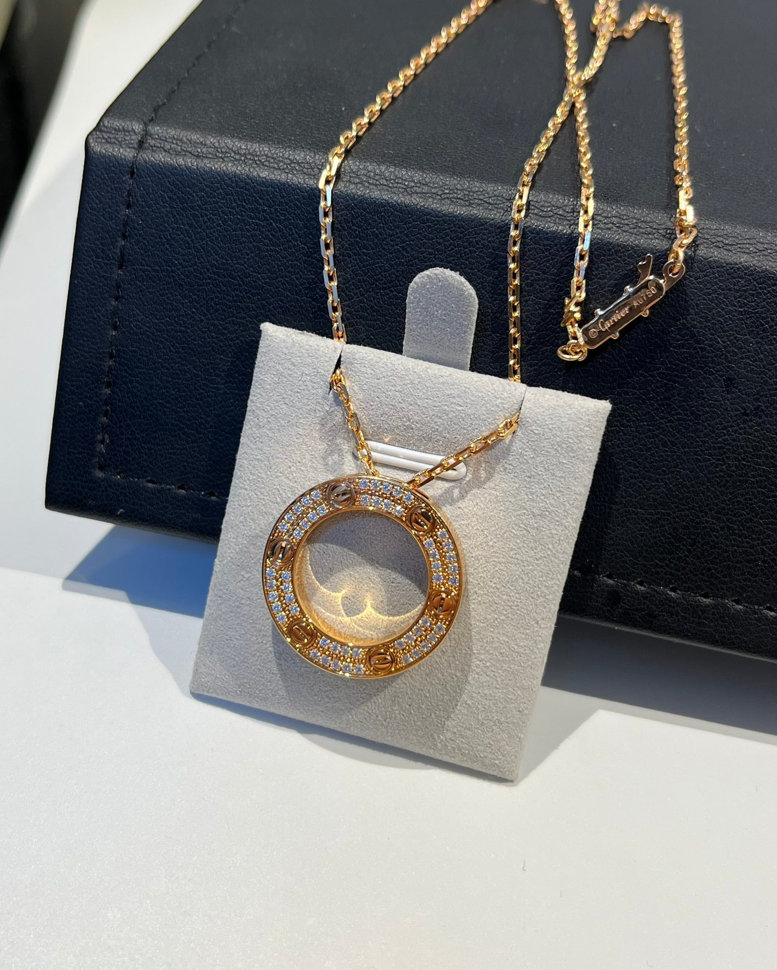 LuxluxHouse Best Quality Accessories Cartier