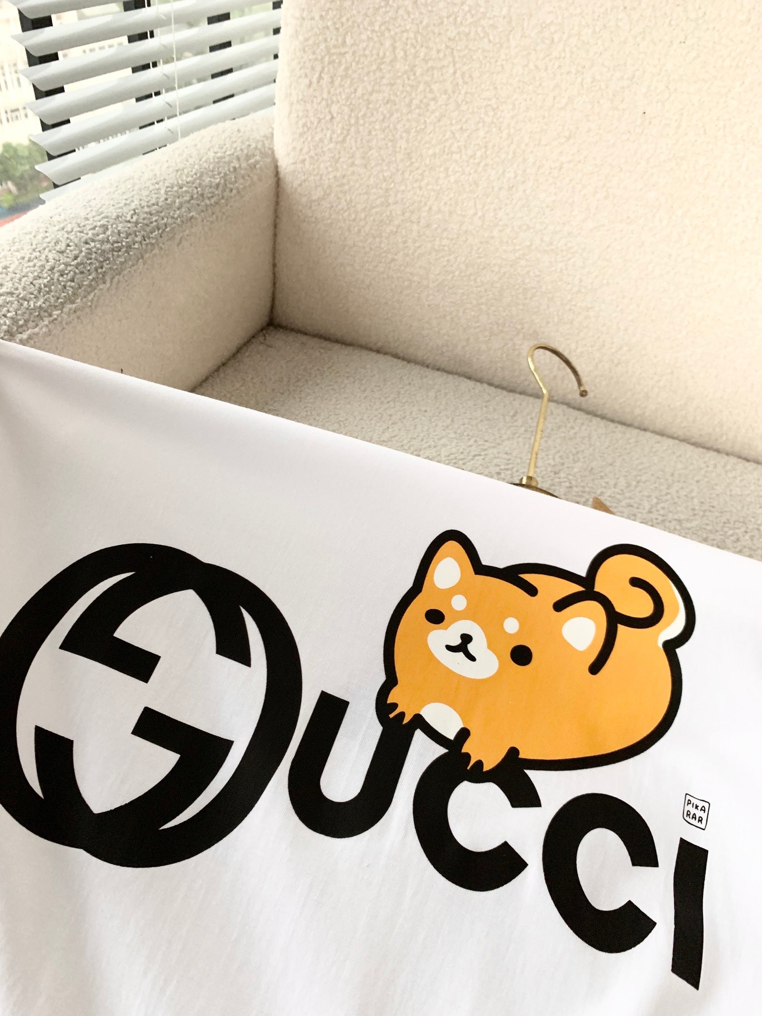 LuxluxHouse Best Quality Clothes Gucci T-shirt