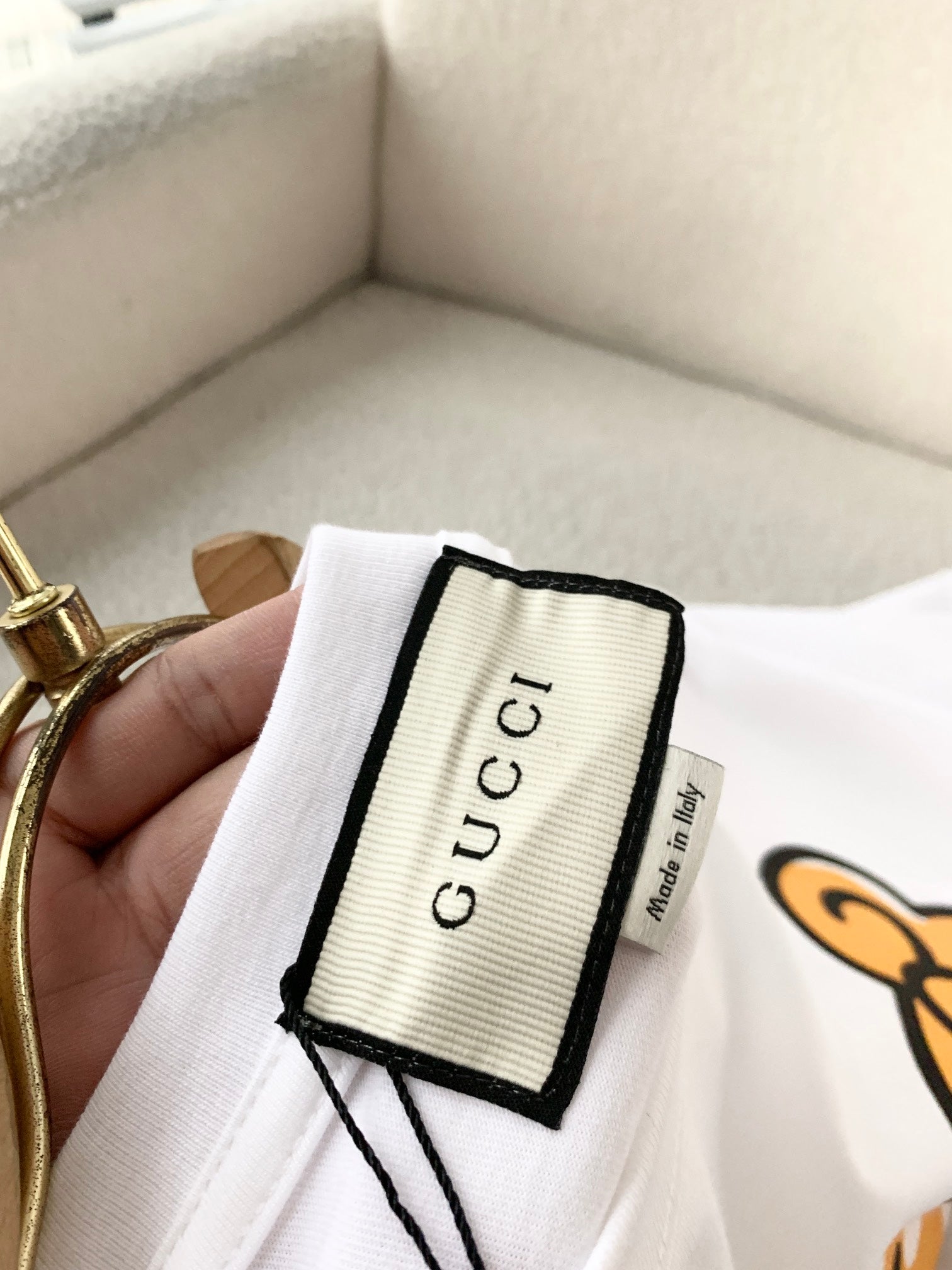 LuxluxHouse Best Quality Clothes Gucci T-shirt