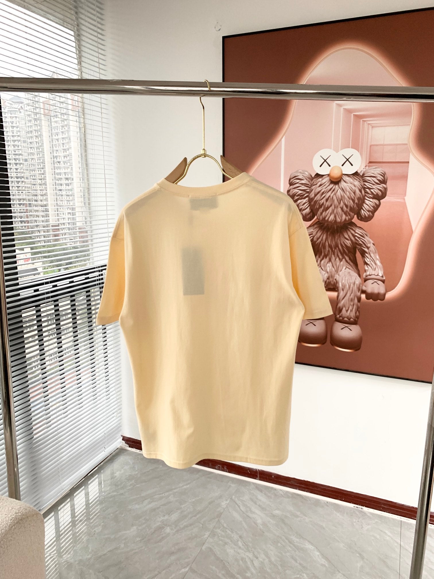 LuxluxHouse Best Quality Clothes Gucci T-shirt