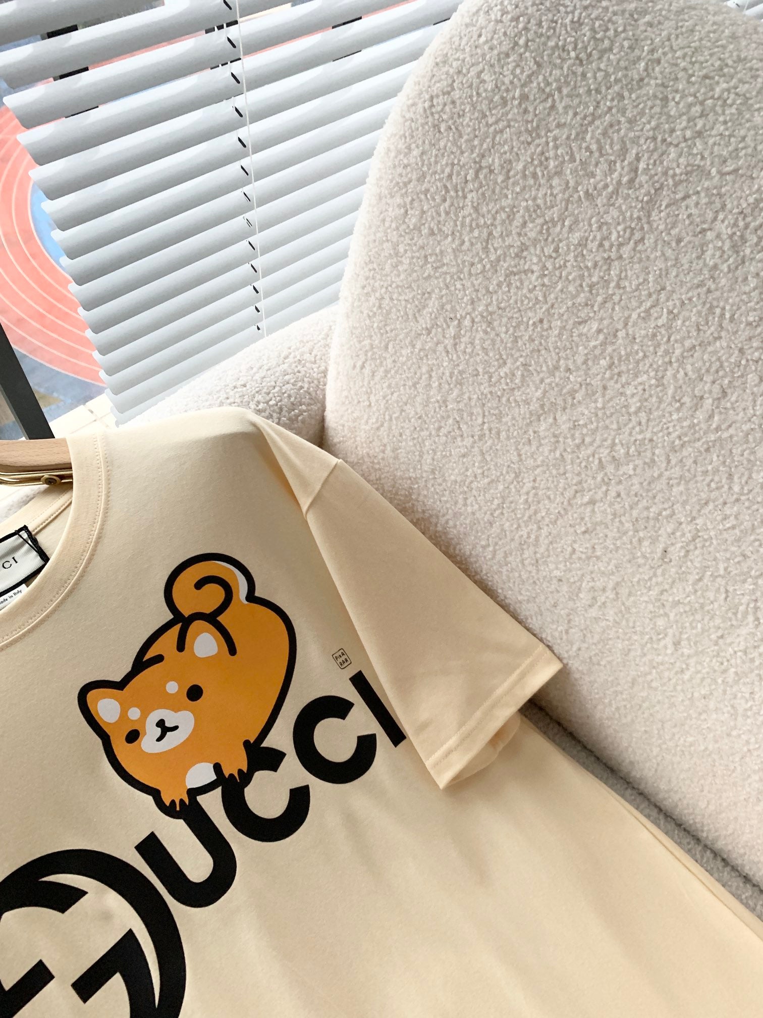 LuxluxHouse Best Quality Clothes Gucci T-shirt