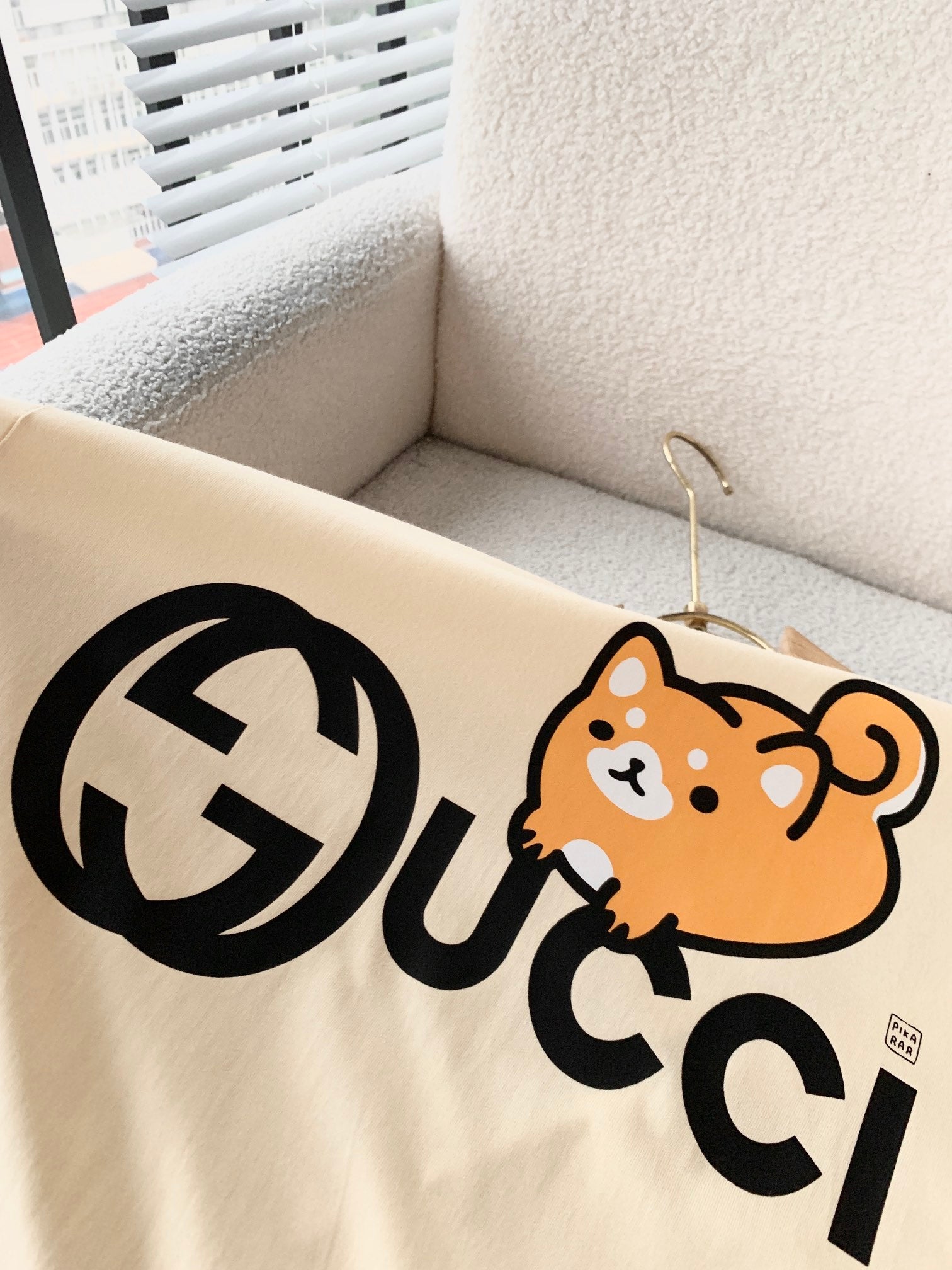 LuxluxHouse Best Quality Clothes Gucci T-shirt