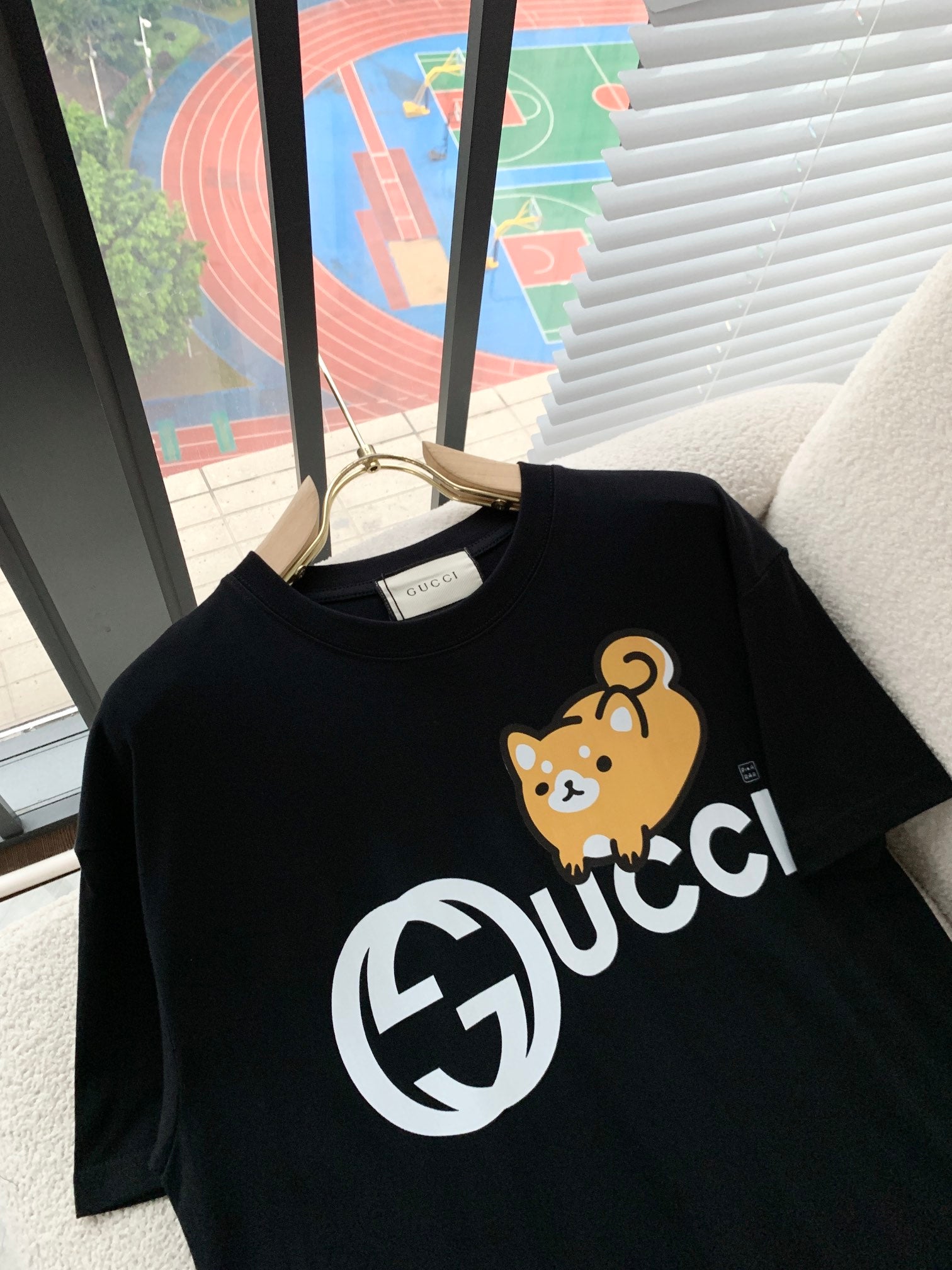 LuxluxHouse Best Quality Clothes Gucci T-shirt