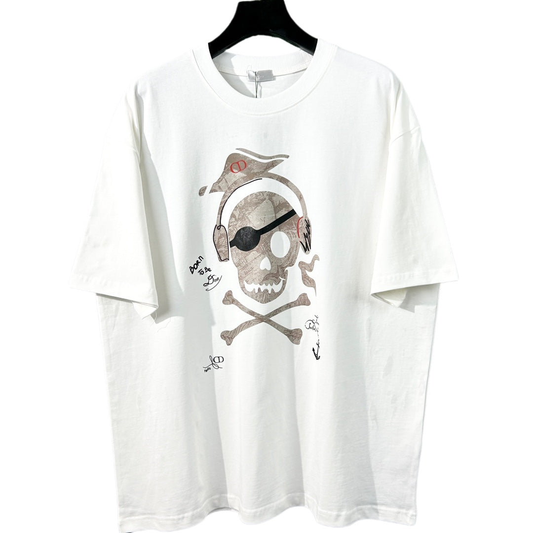 LuxluxHouse Dior T-shirt NO.3