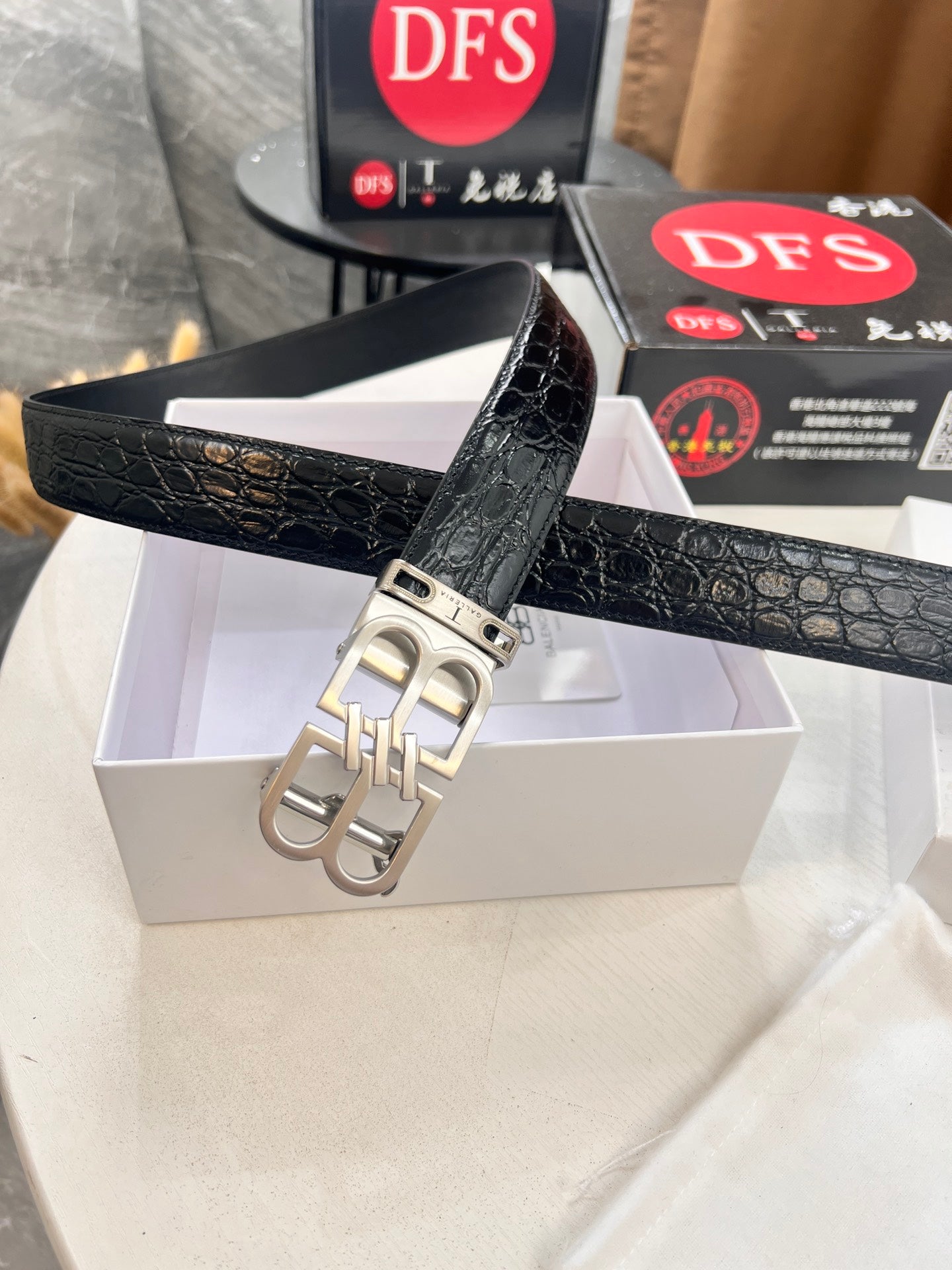 LuxluxHouse Best Quality Accessories Belt
