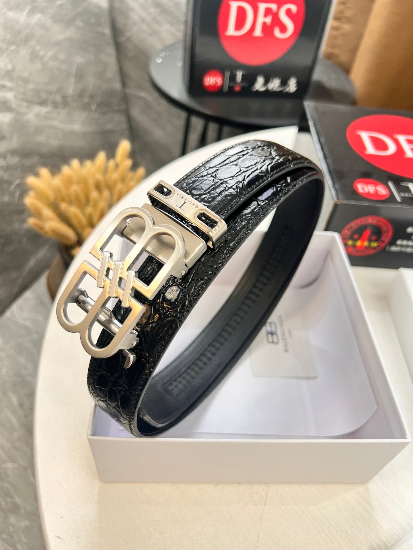 LuxluxHouse Best Quality Accessories Belt
