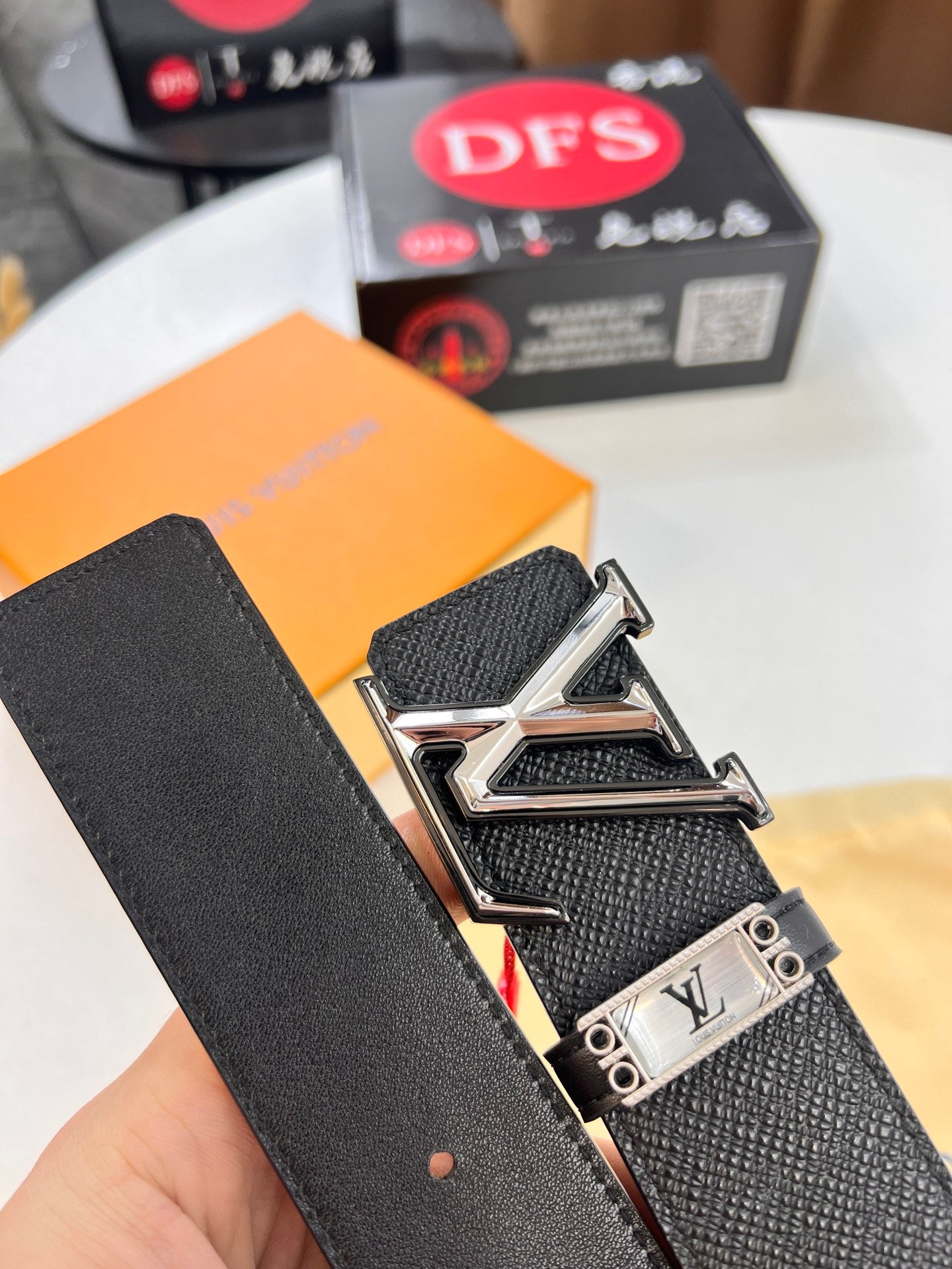 LuxluxHouse Best Quality Accessories Belt