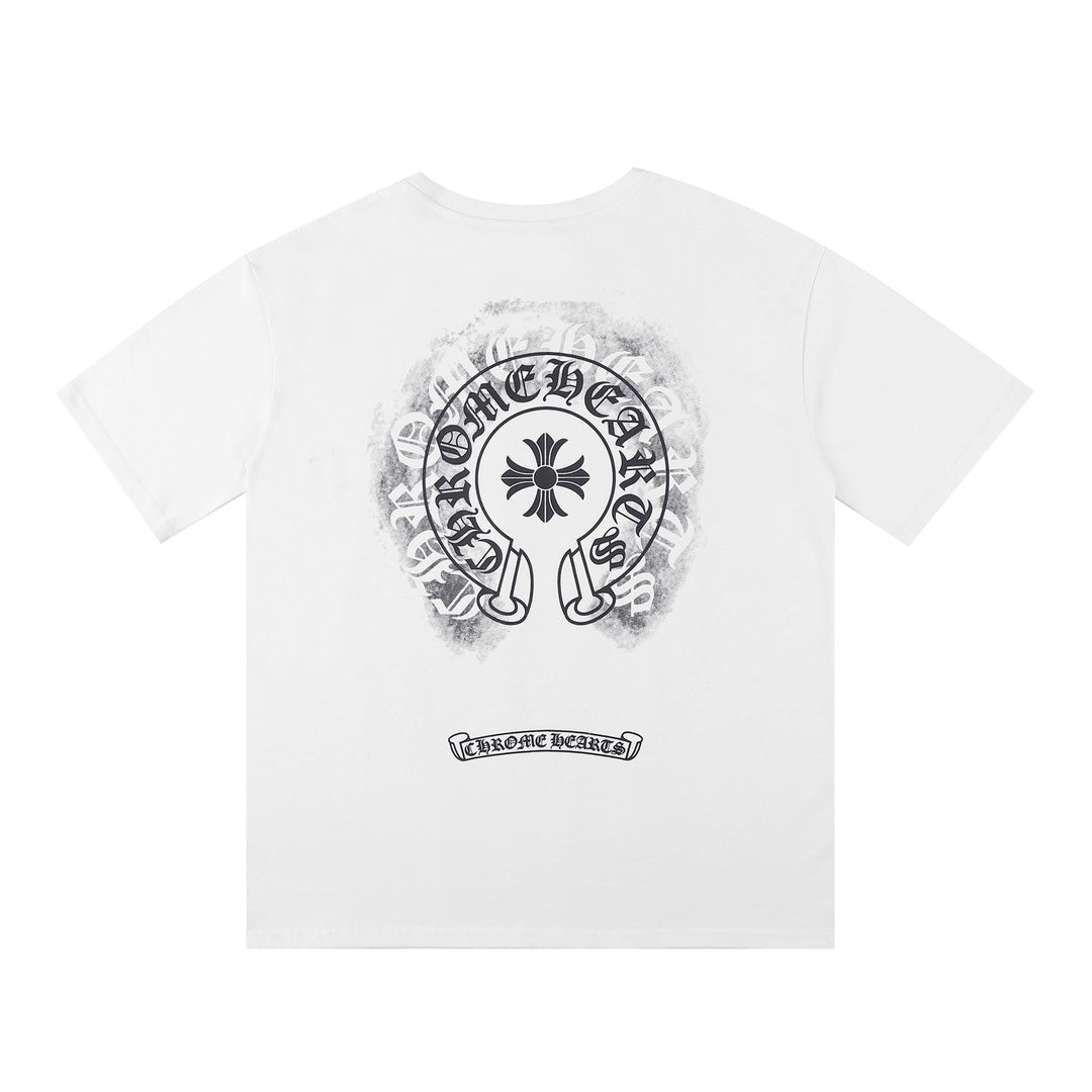 Chrome Hearts T-shirt NO.1