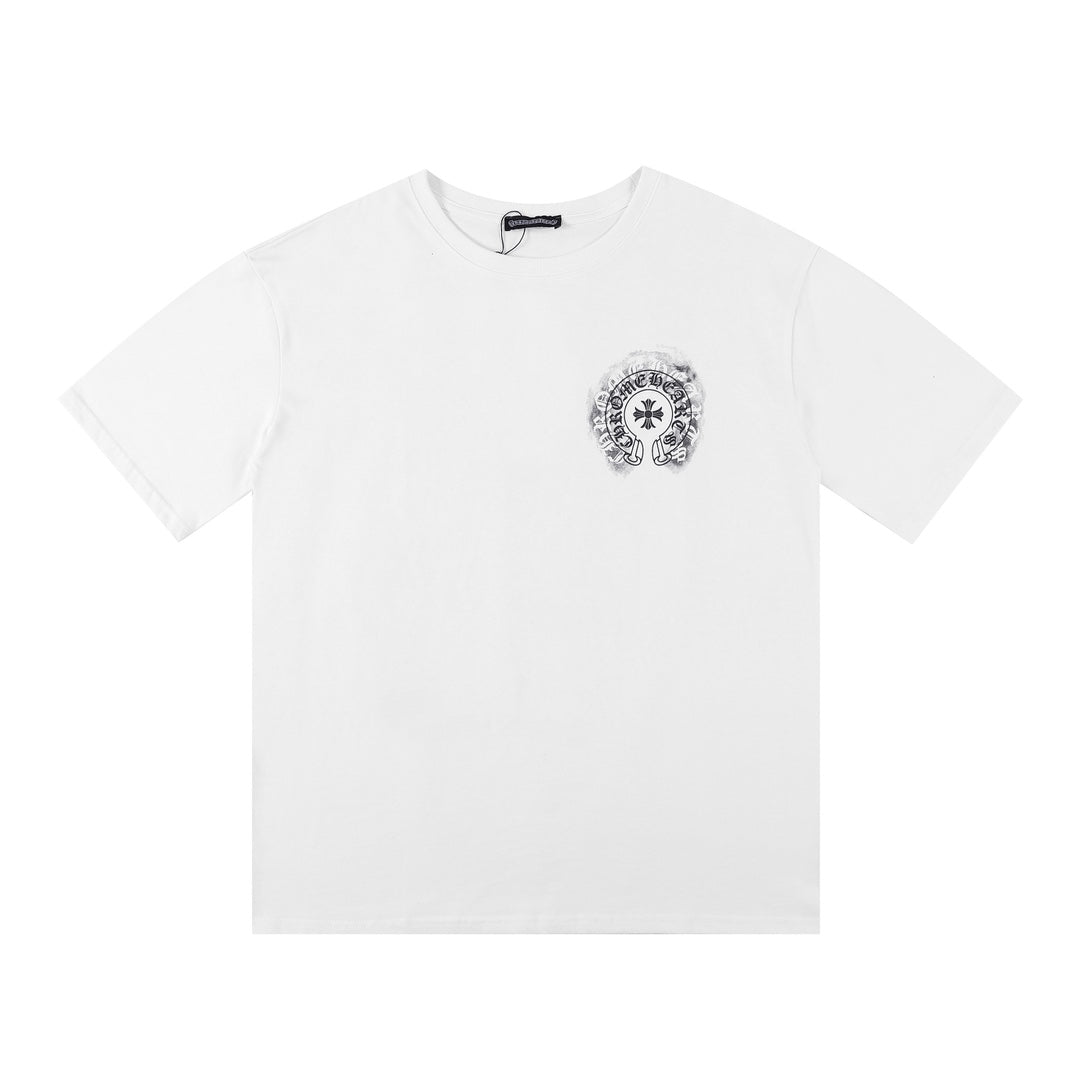 Chrome Hearts T-shirt NO.1