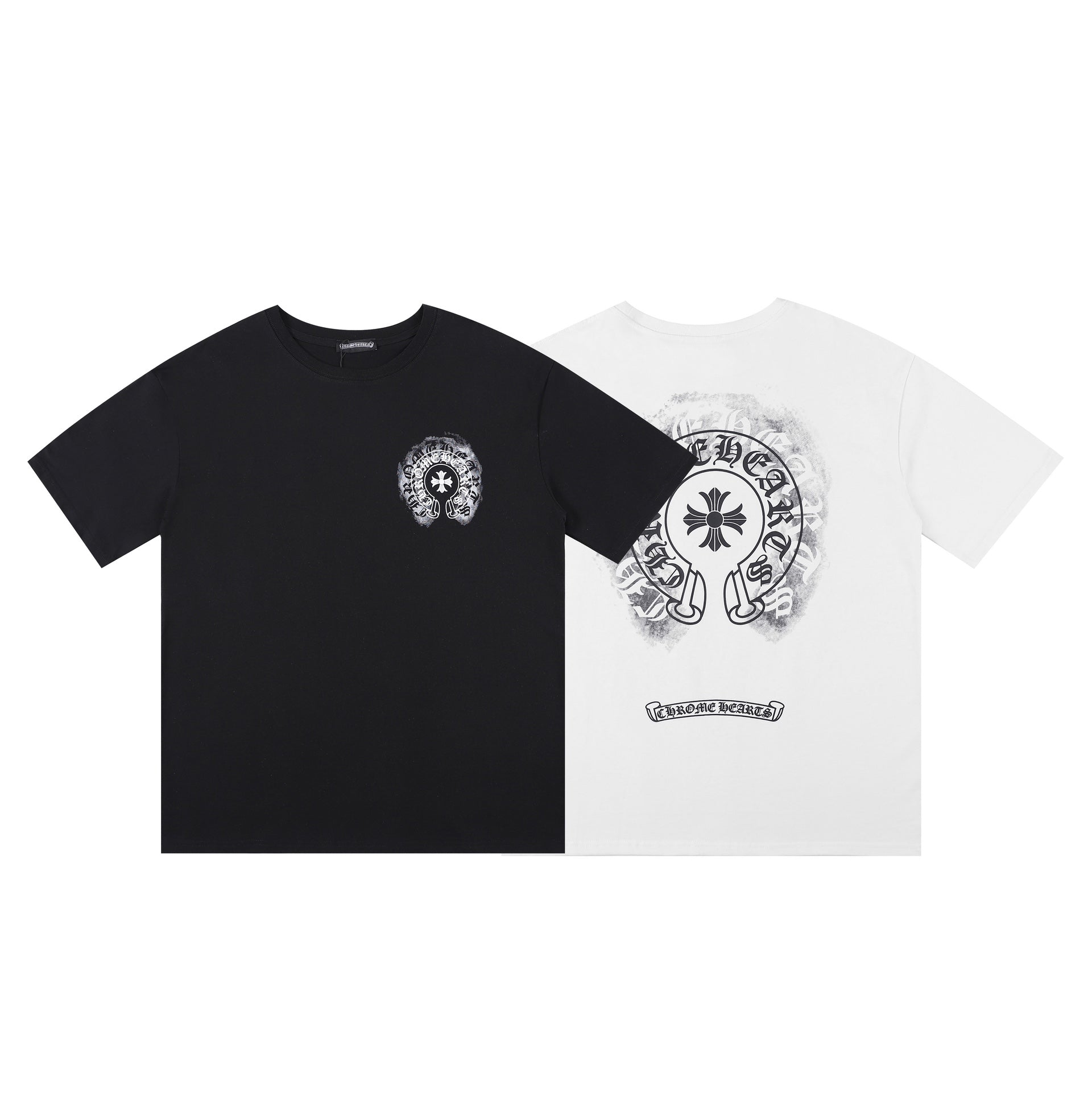 Chrome Hearts T-shirt NO.1