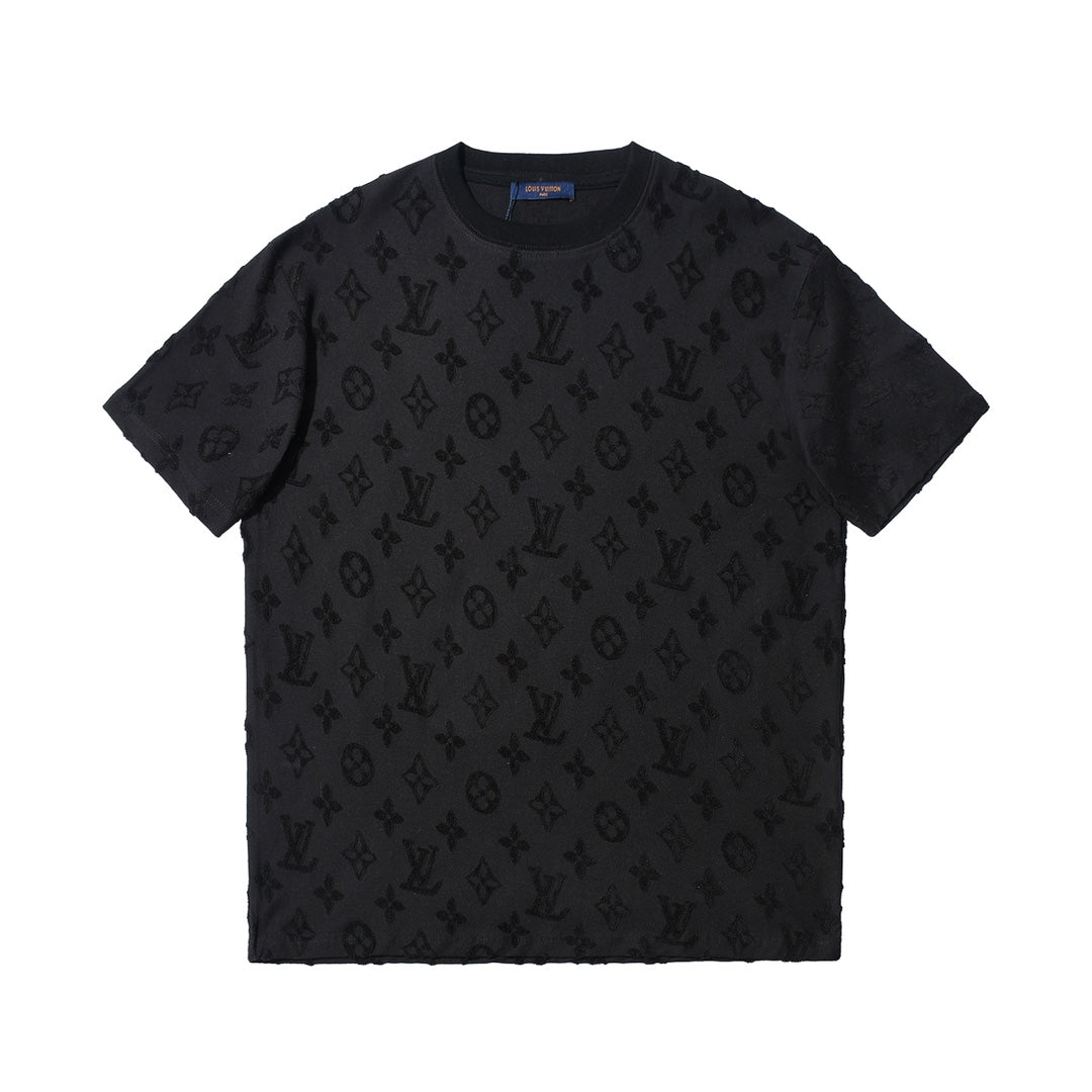 LuxluxHouse Louis Vuitton T-shirt NO.1