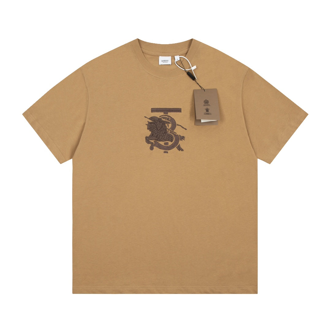 LuxluxHouse Burberry T-shirt NO.3