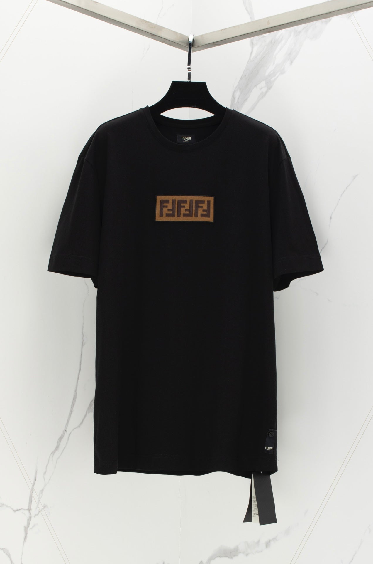 LuxluxHouse Fendi T-shirt NO.1