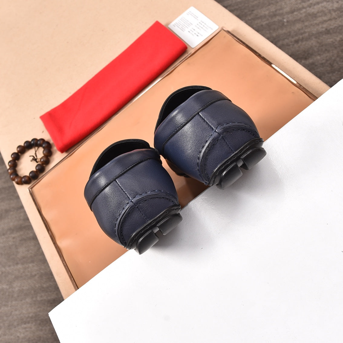 LuxluxHouse Best Quality Shoes Prada