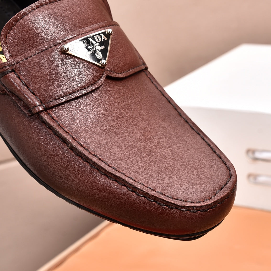 LuxluxHouse Best Quality Shoes Prada