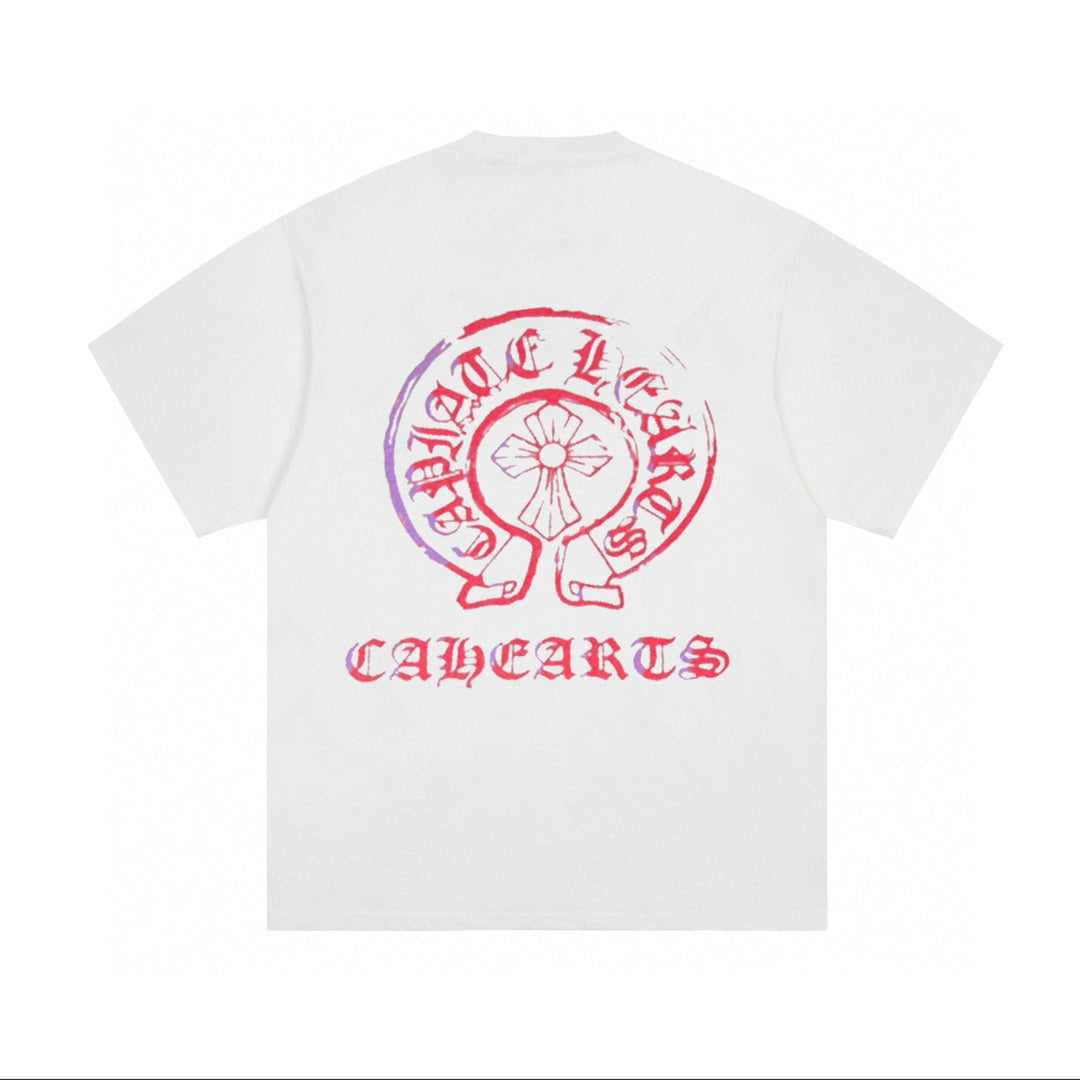 Chrome Hearts T-shirt NO.2