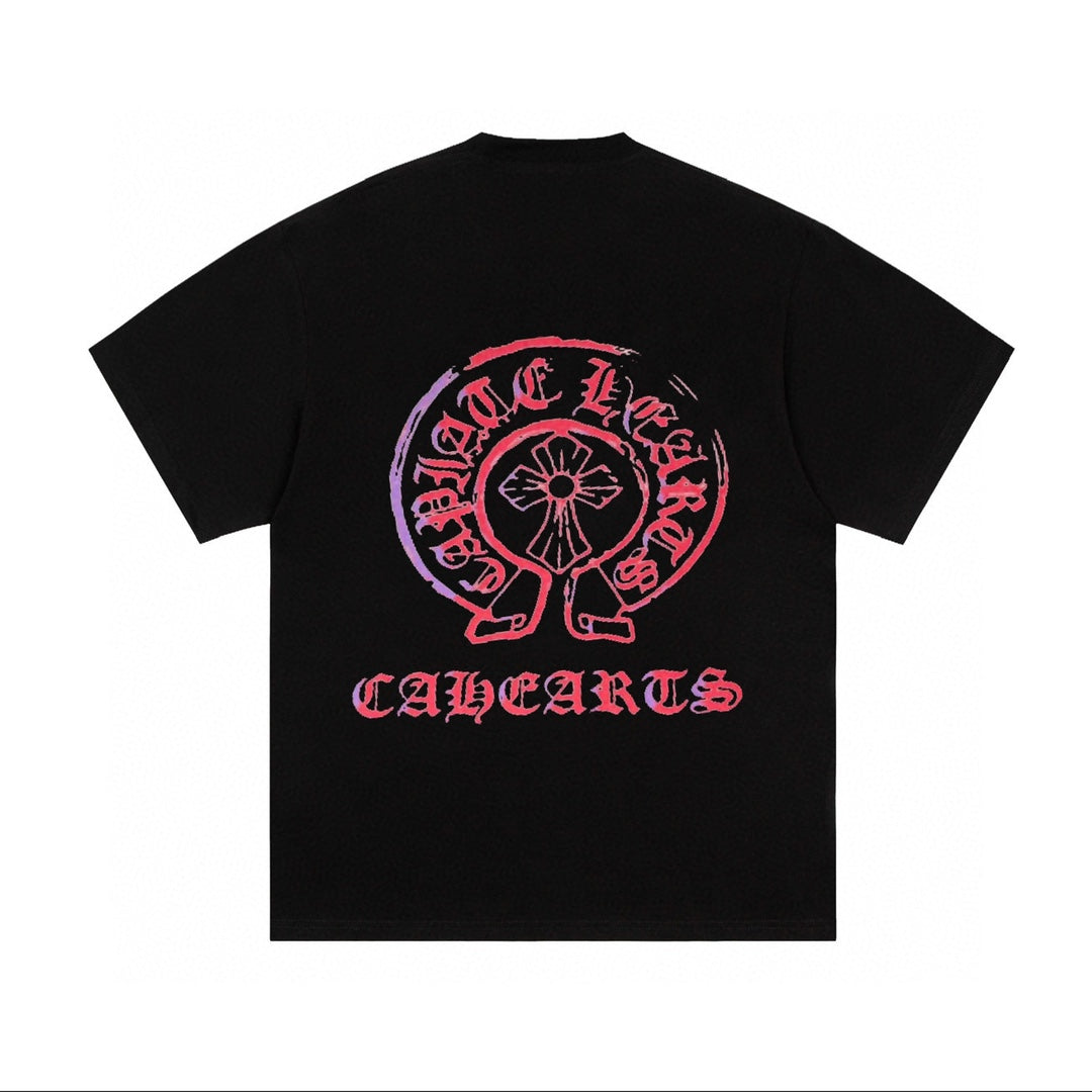 Chrome Hearts T-shirt NO.2