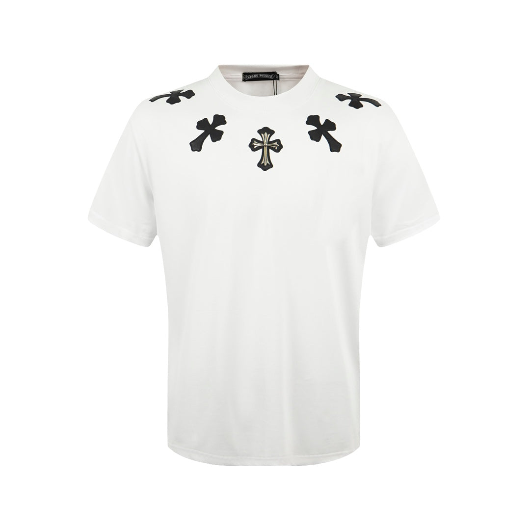 Chrome Hearts T-shirt NO.2