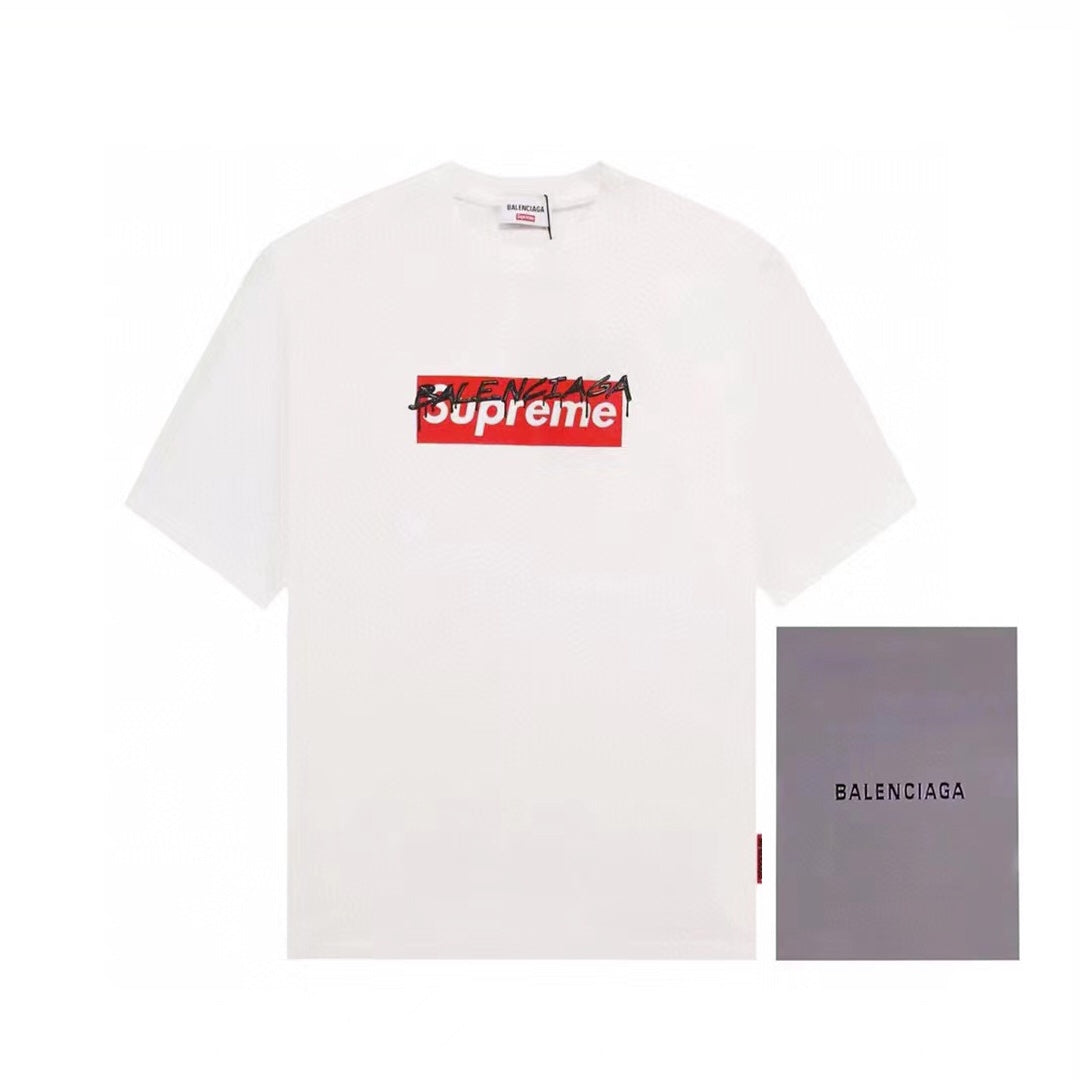 LuxluxHouse Supreme T-shirt NO.5