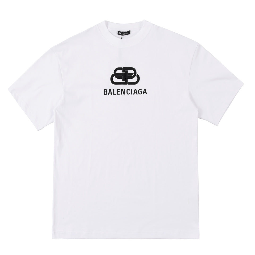 LuxluxHouse Balenciaga T-shirt NO.9