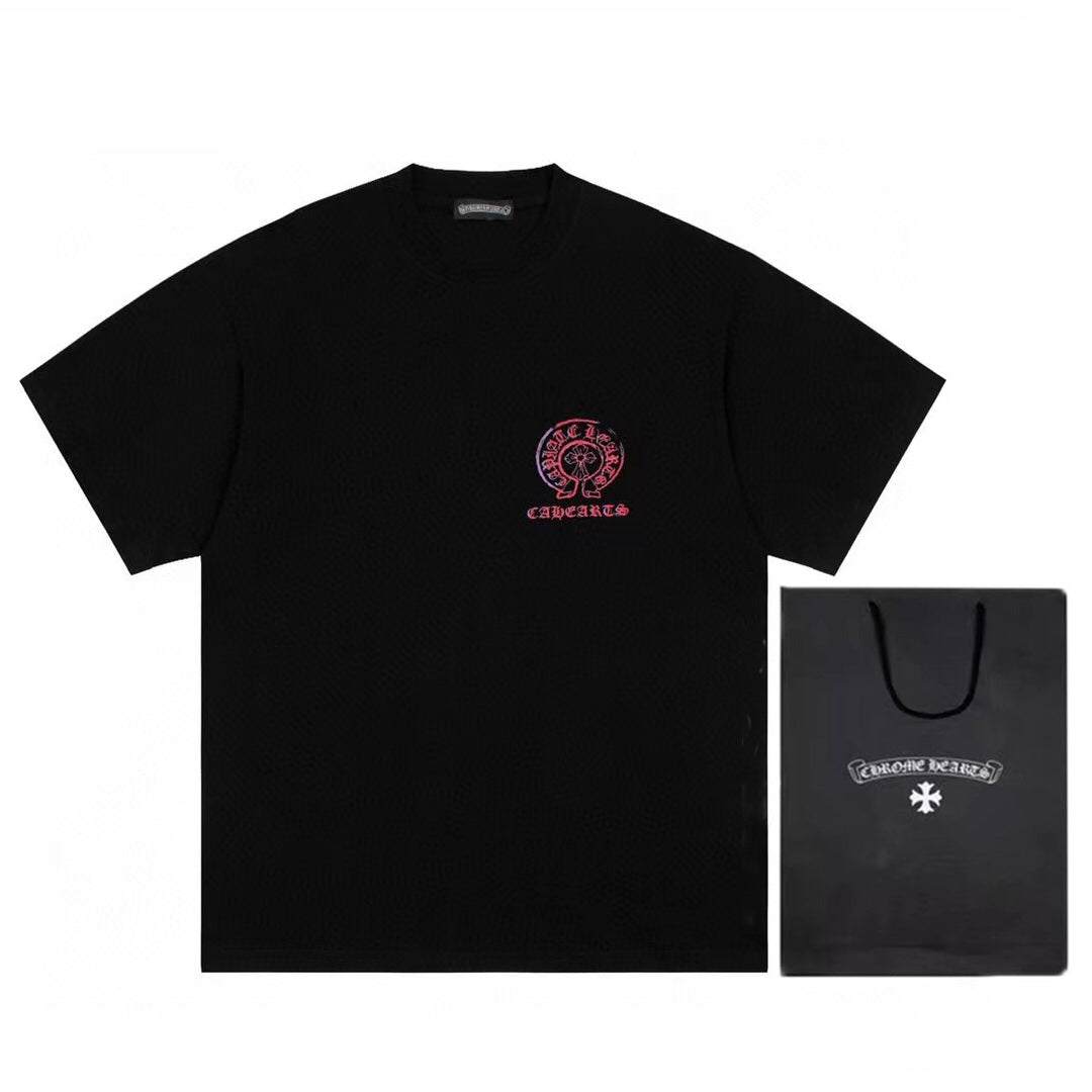 Chrome Hearts T-shirt NO.2