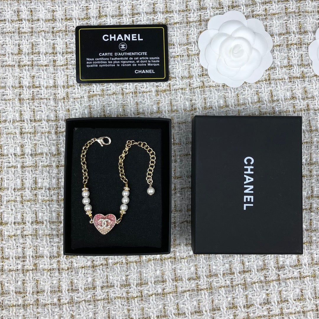 LuxluxHouse Best Quality Accessories Bracelet Chanel