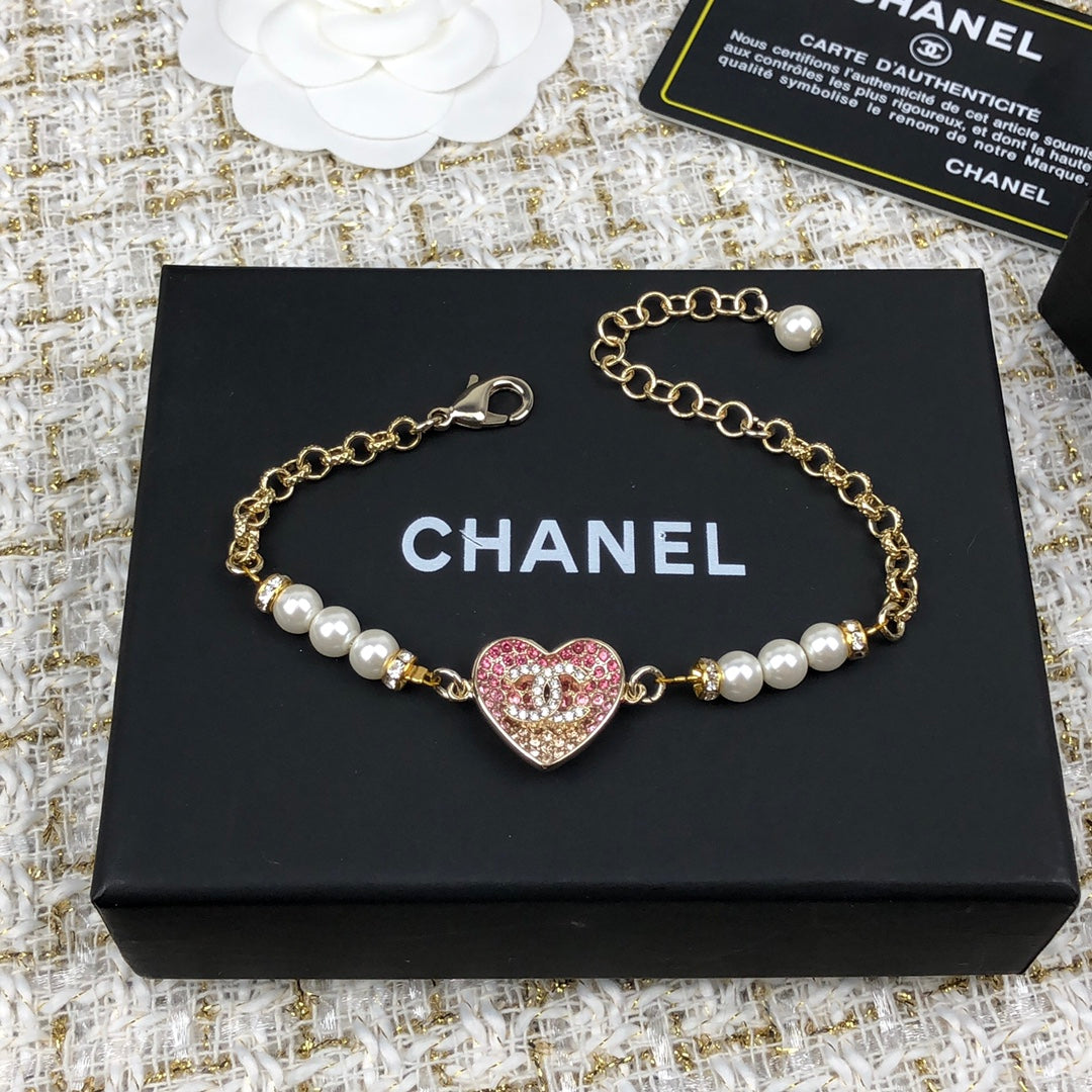 LuxluxHouse Best Quality Accessories Bracelet Chanel