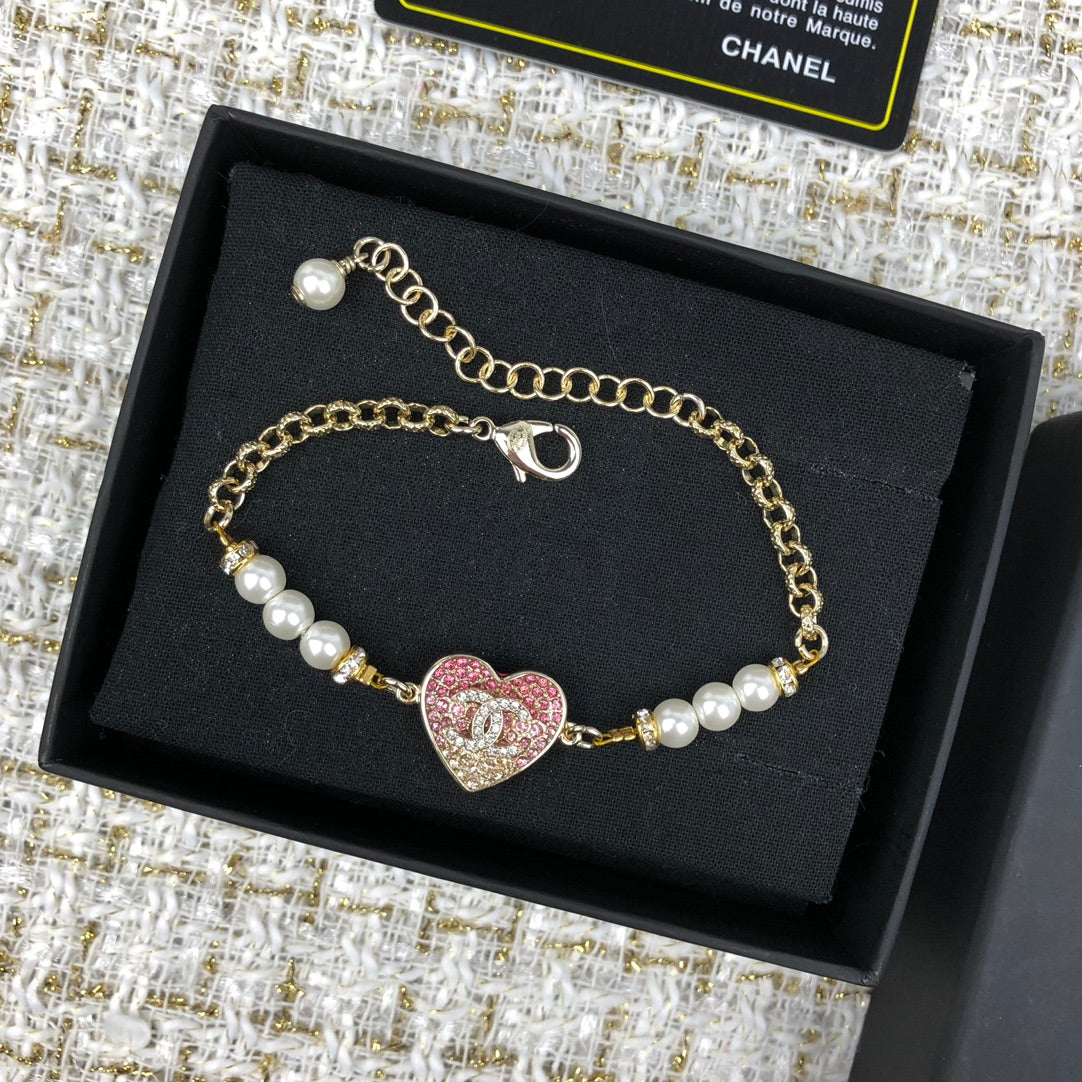 LuxluxHouse Best Quality Accessories Bracelet Chanel