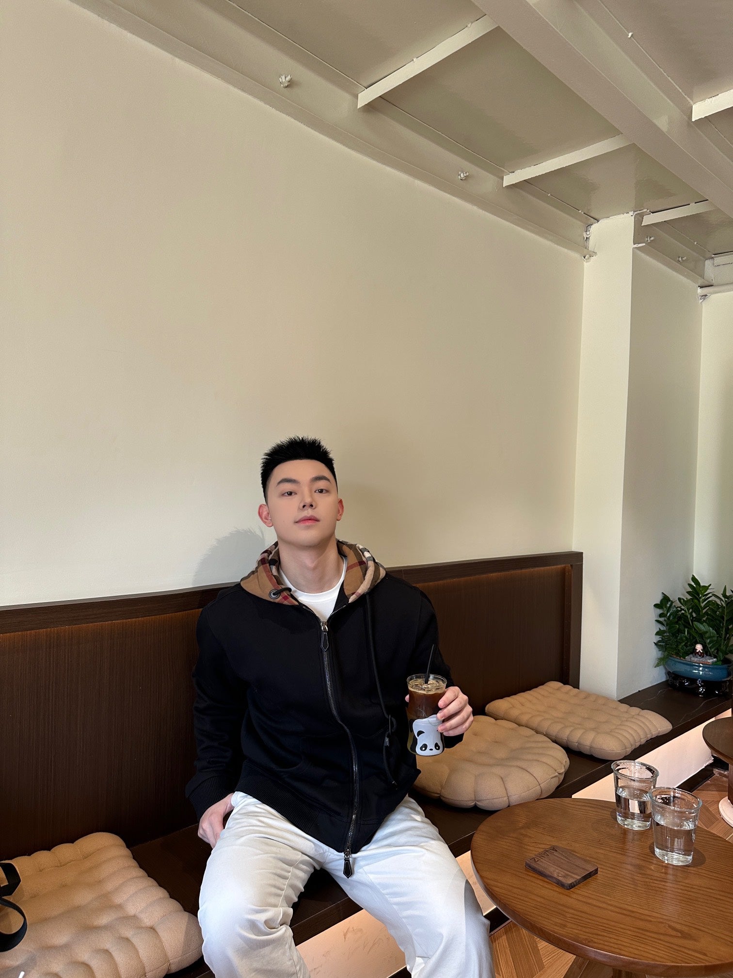 LuxluxHouse Best Quality Clothes Burberry Hoodie & Sweater