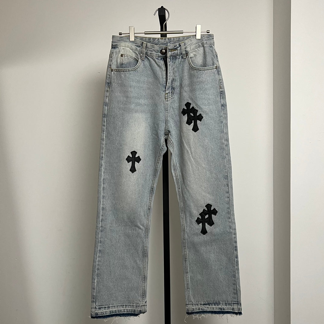 Chrome Hearts pants