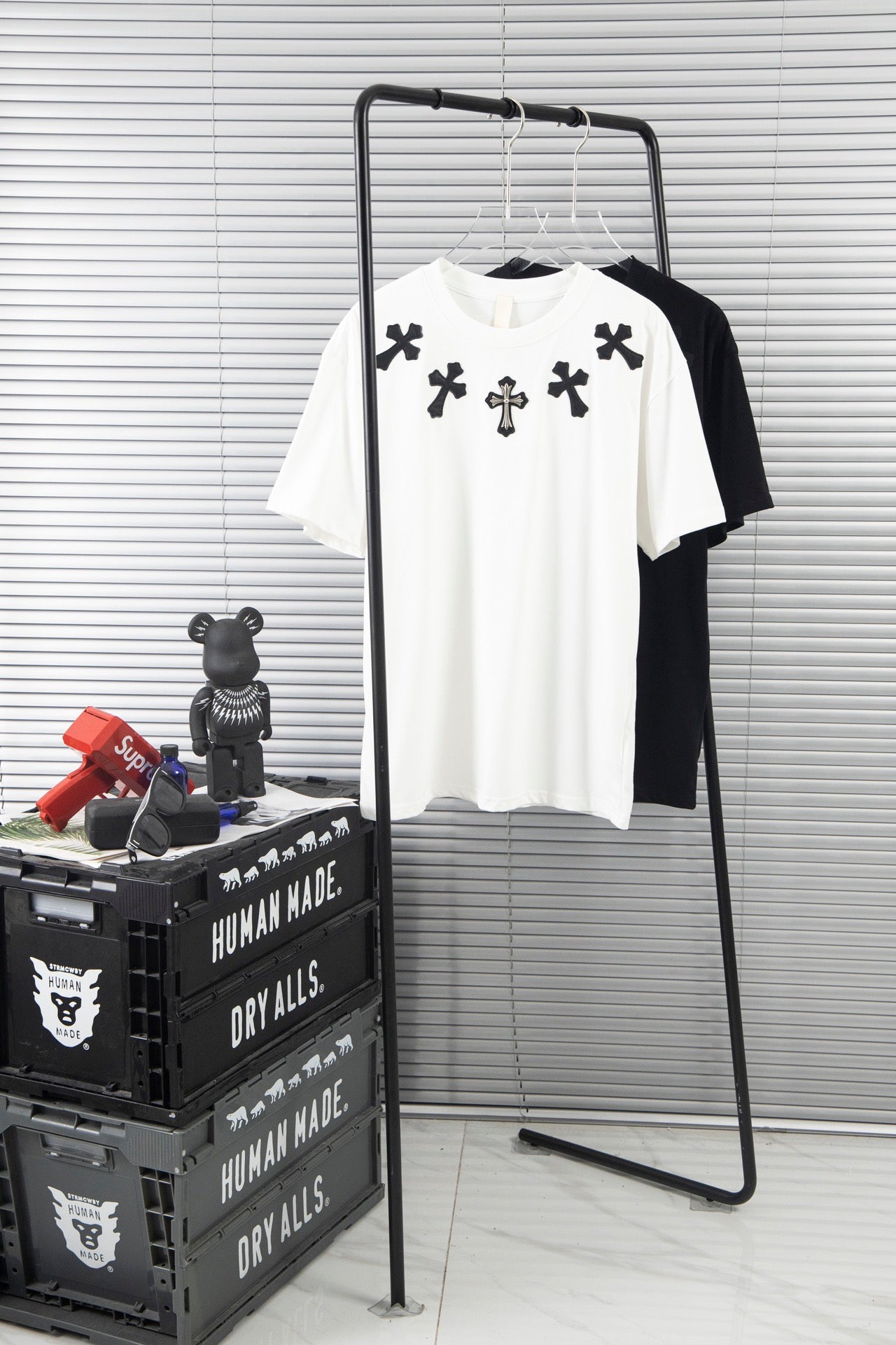 Chrome Hearts T-shirt NO.5