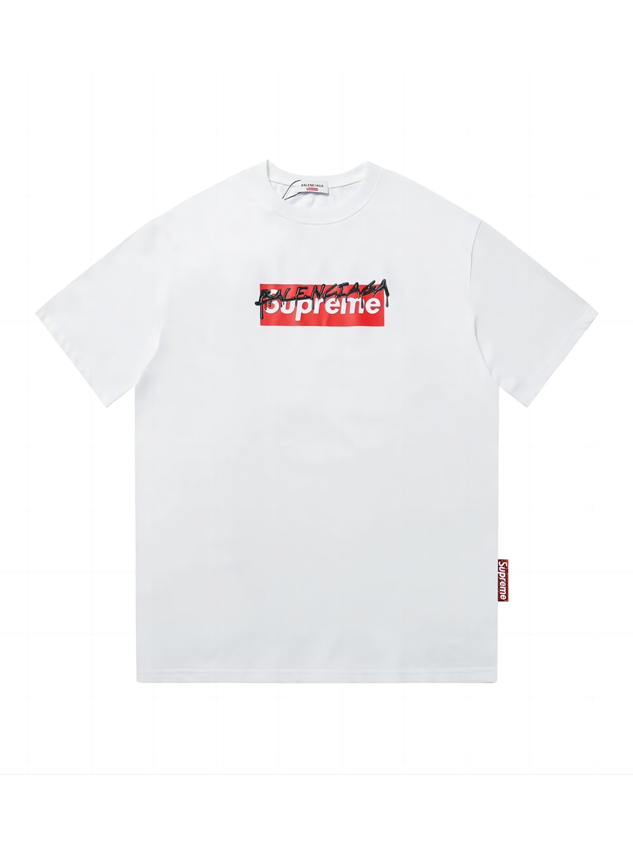 LuxluxHouse Supreme T-shirt NO.4