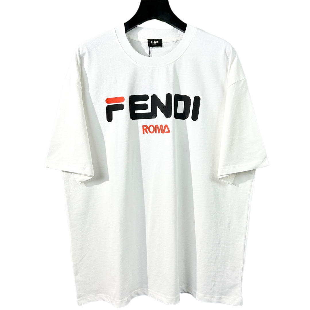 LuxluxHouse Fendi T-shirt NO.3